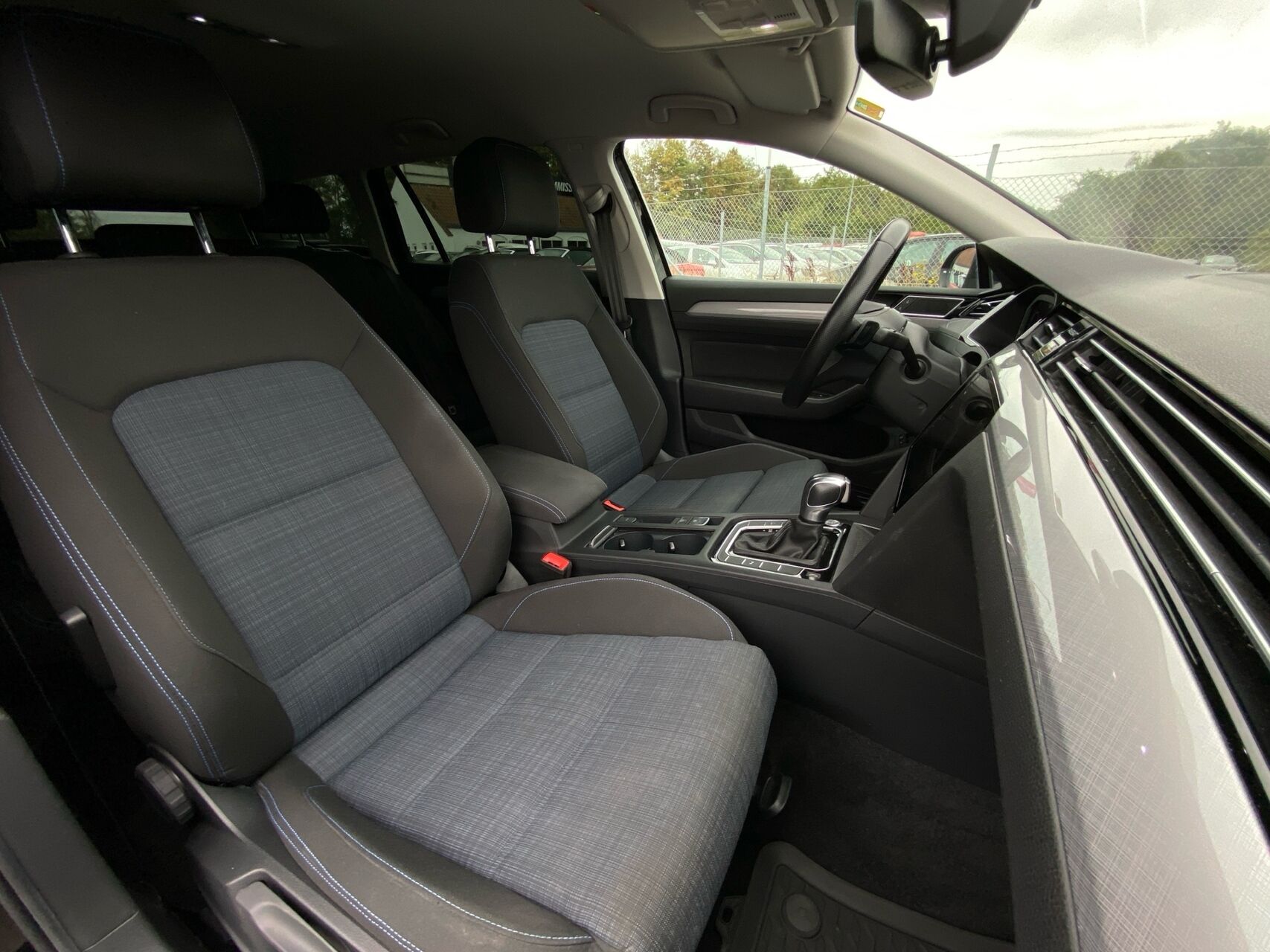 Billede af VW Passat Variant 1,4 TSI  Plugin-hybrid GTE Plus Pro DSG 218HK Stc 6g Aut.