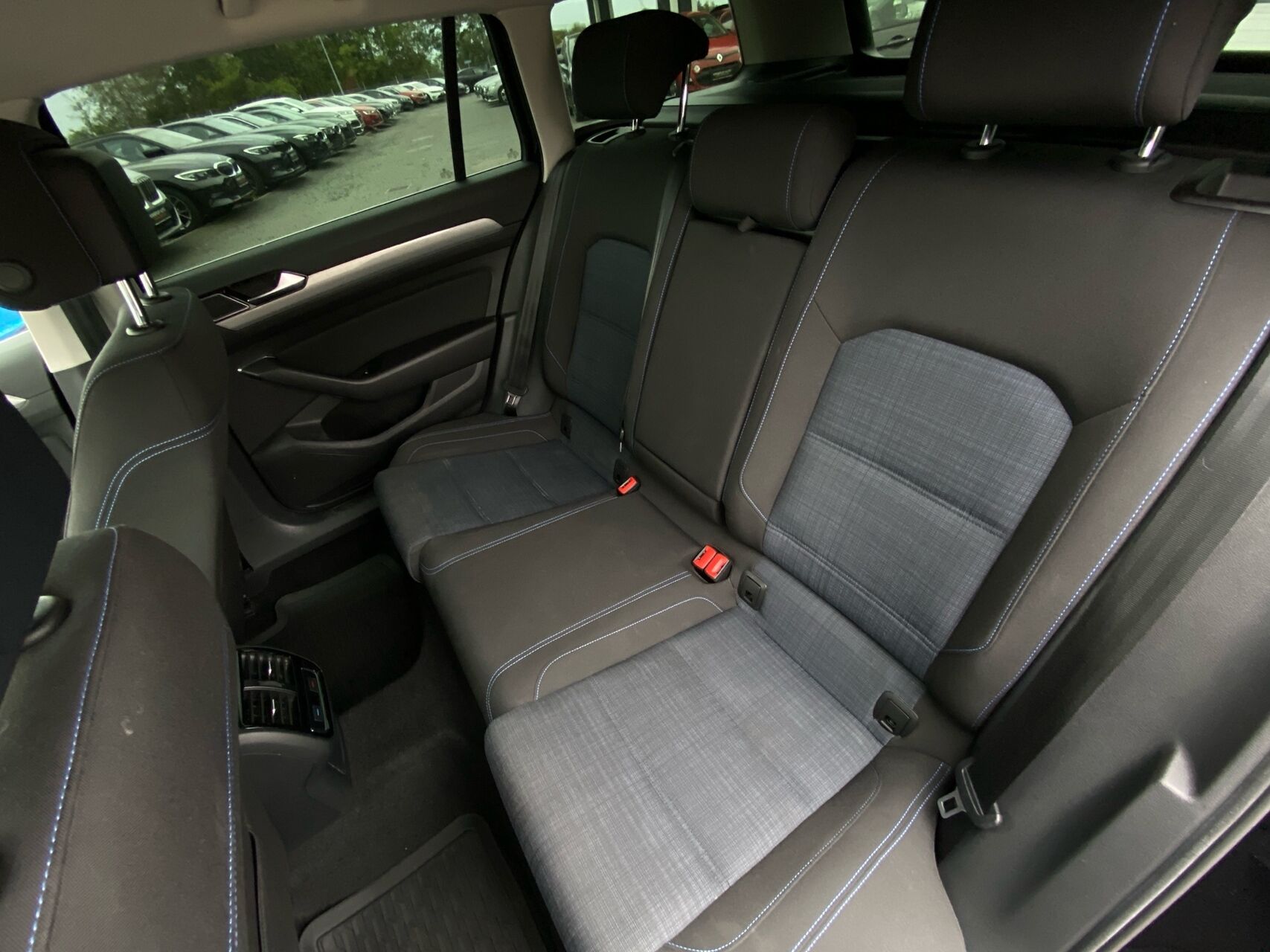 Billede af VW Passat Variant 1,4 TSI  Plugin-hybrid GTE Plus Pro DSG 218HK Stc 6g Aut.
