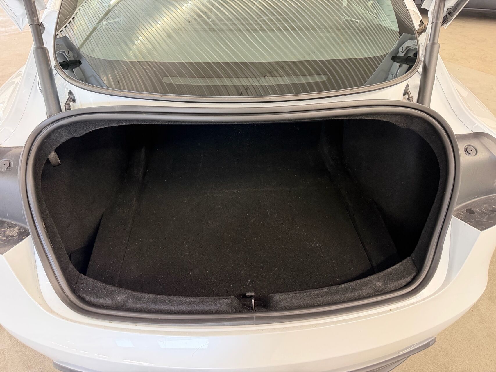 Billede af Tesla Model 3 EL 283HK Aut.
