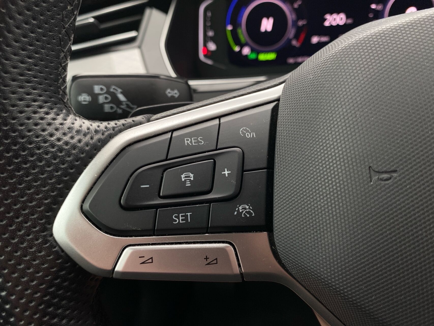 Billede af VW Passat Variant 1,4 TSI  Plugin-hybrid GTE Plus Pro DSG 218HK Stc 6g Aut.