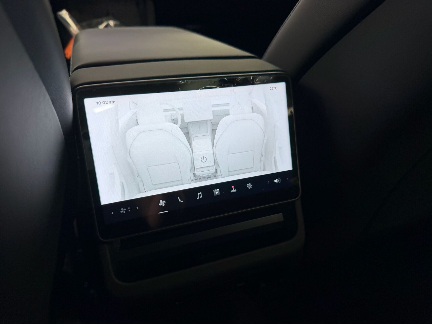 Billede af Tesla Model 3 EL 283HK Aut.