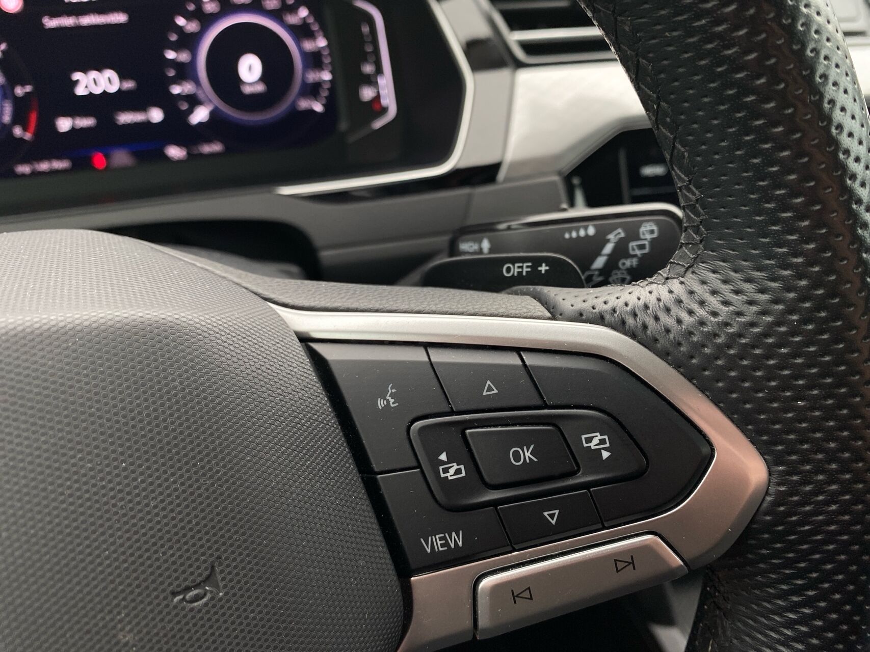 Billede af VW Passat Variant 1,4 TSI  Plugin-hybrid GTE Plus Pro DSG 218HK Stc 6g Aut.