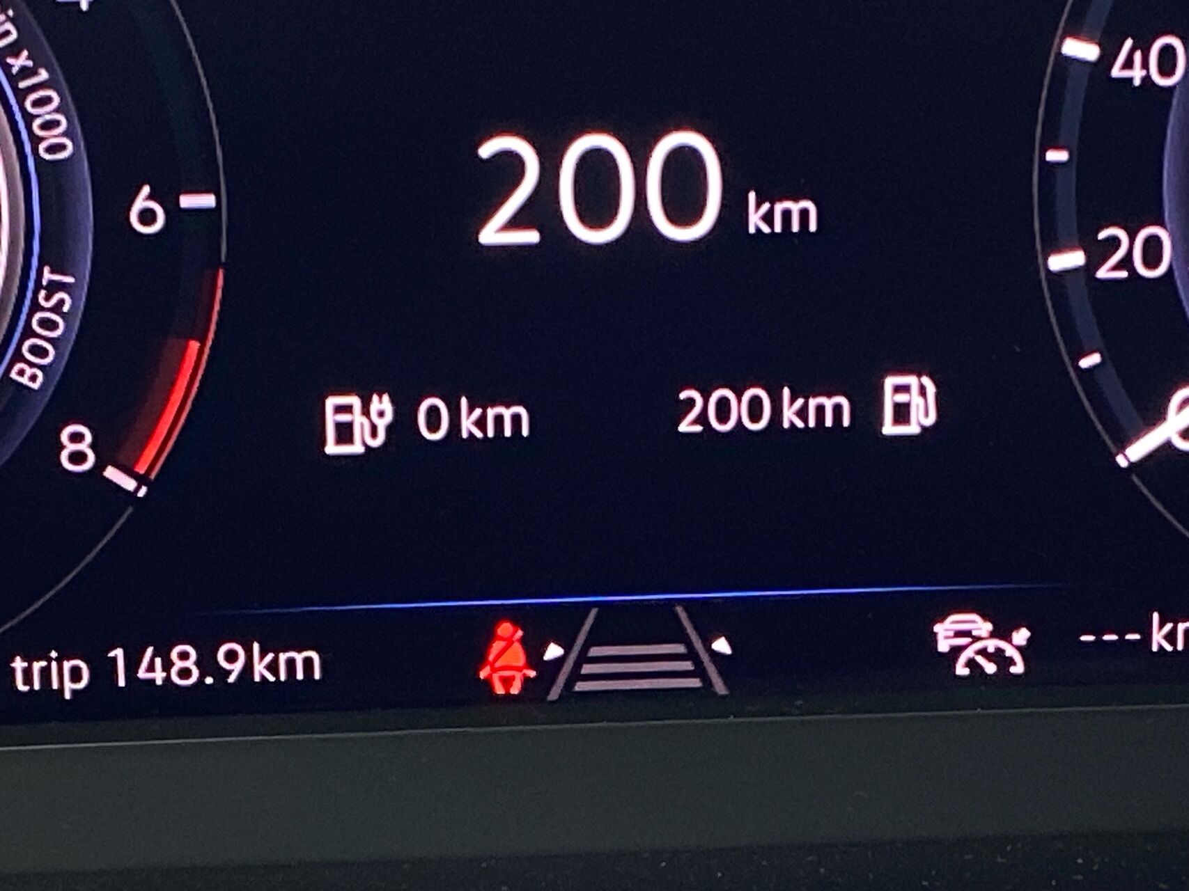 Billede af VW Passat Variant 1,4 TSI  Plugin-hybrid GTE Plus Pro DSG 218HK Stc 6g Aut.