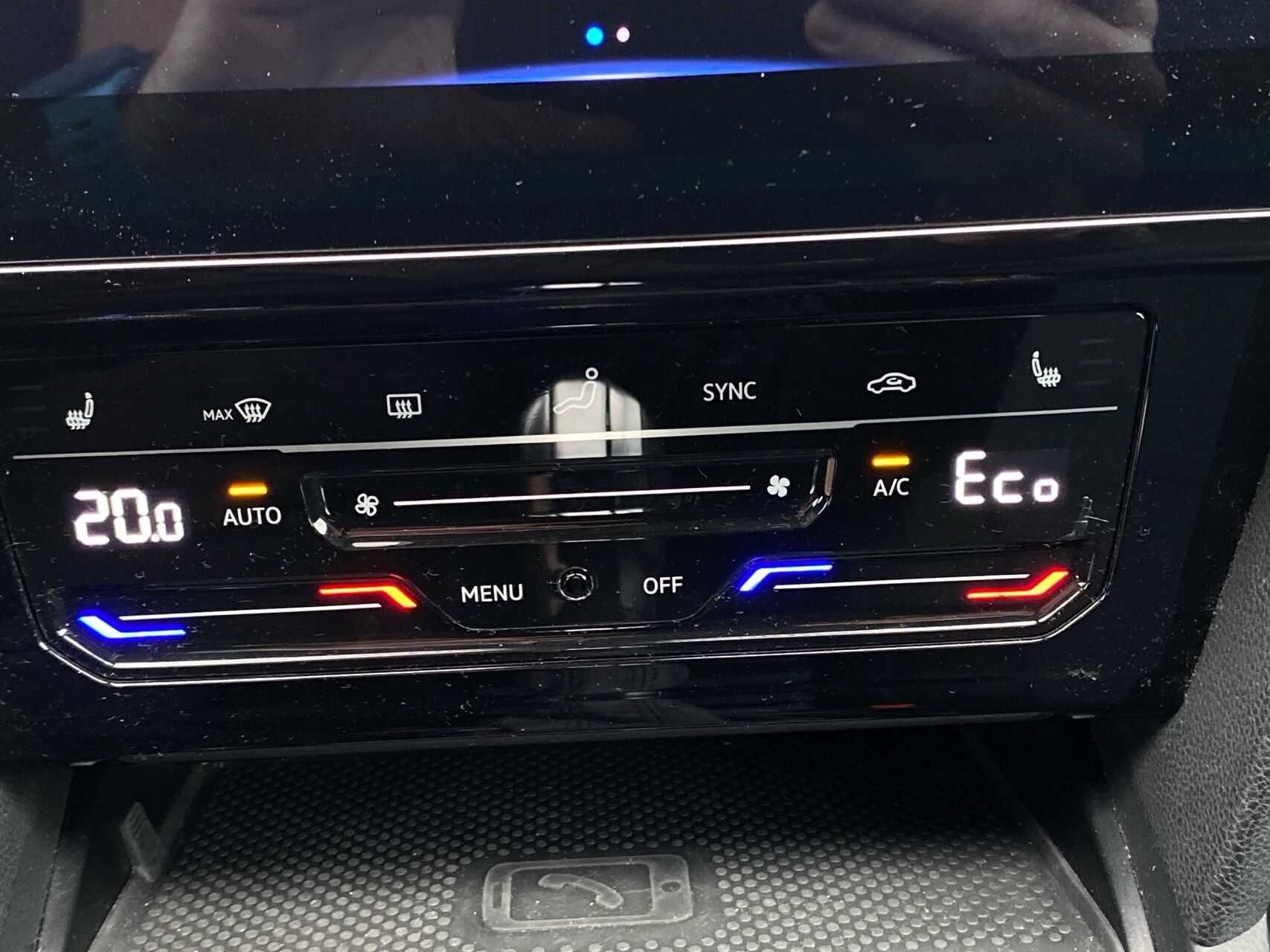 Billede af VW Passat Variant 1,4 TSI  Plugin-hybrid GTE Plus Pro DSG 218HK Stc 6g Aut.