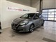 Billede af Nissan Leaf EL Acenta 62 kWh 214HK 5d Aut.