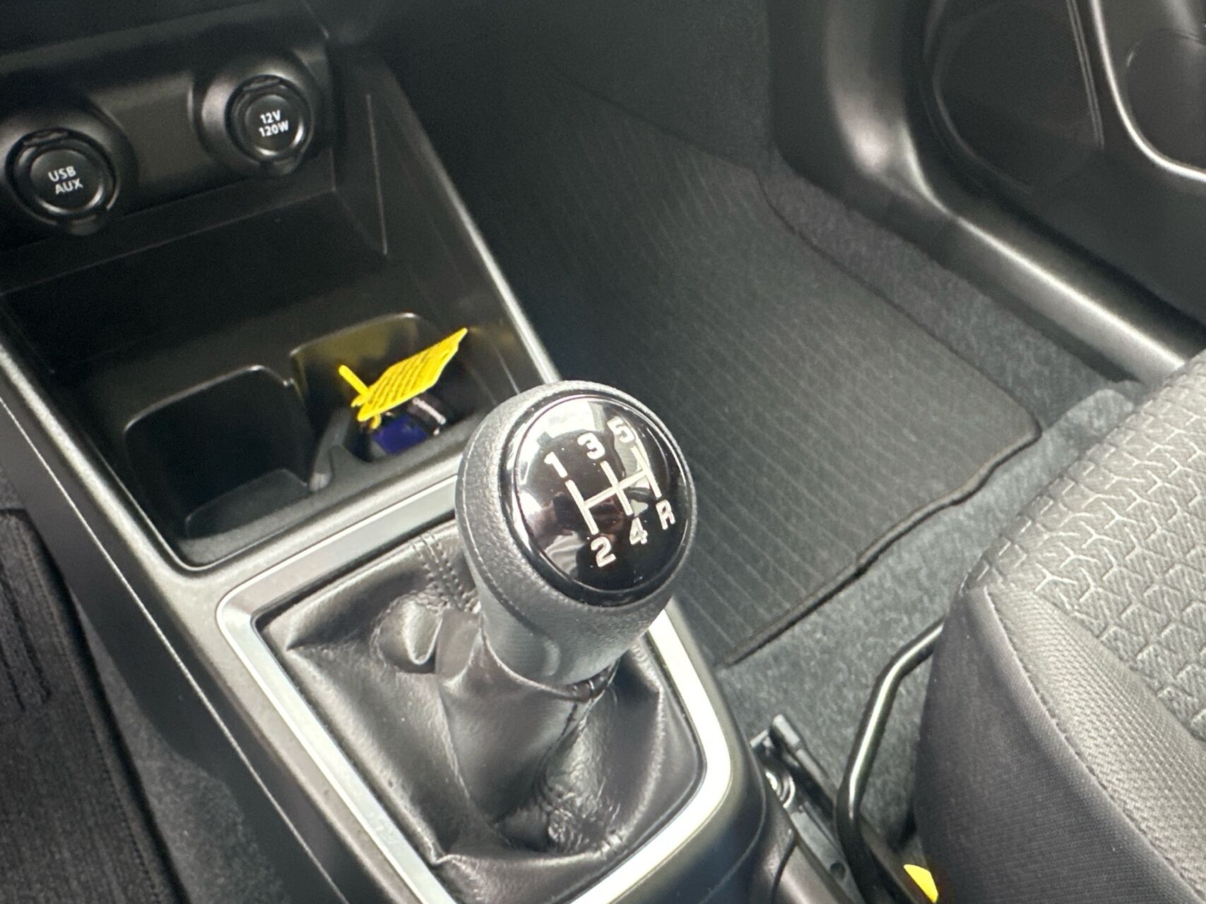 Billede af Suzuki Swift 1,2 Dualjet  Mild hybrid Exclusive AEB 83HK 5d
