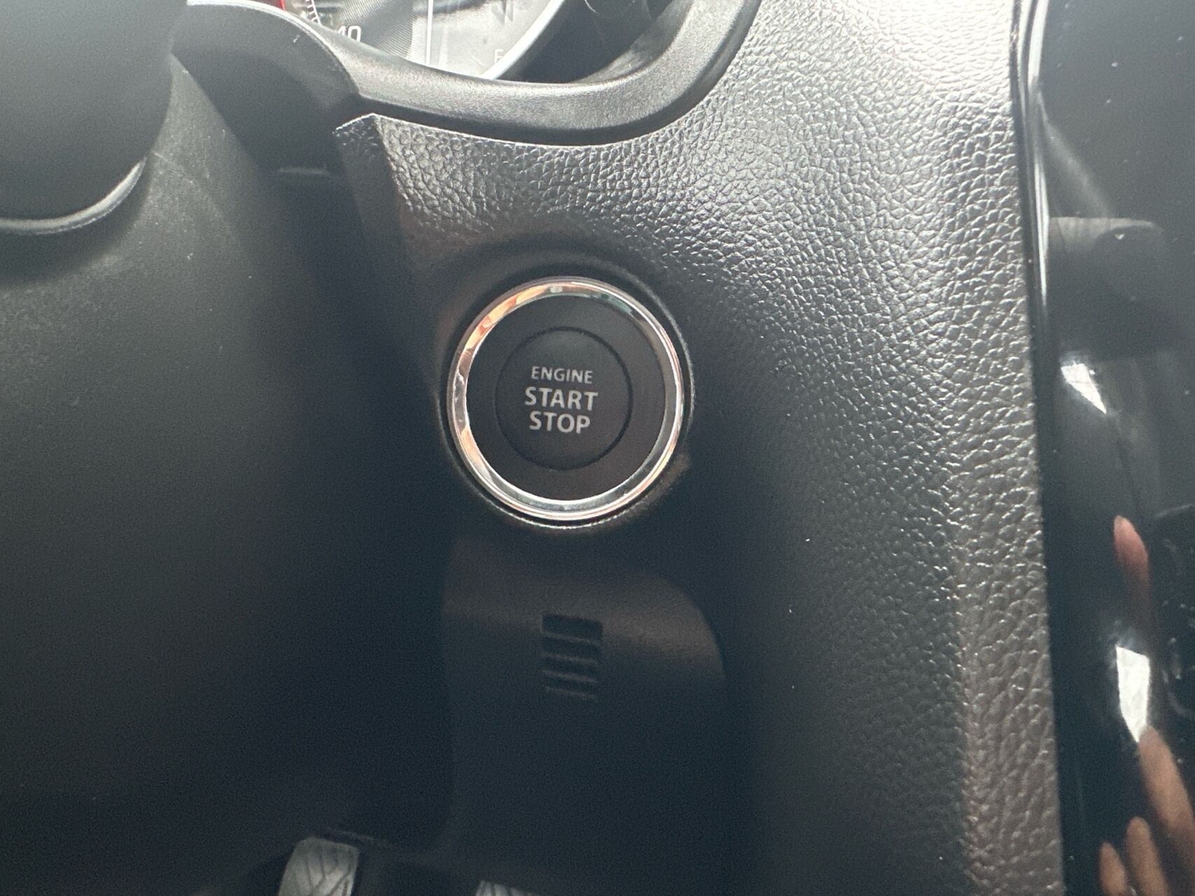 Billede af Suzuki Swift 1,2 Dualjet  Mild hybrid Exclusive AEB 83HK 5d