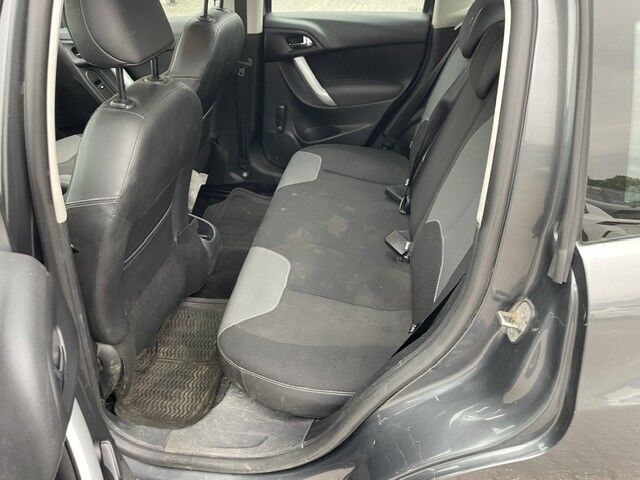 Billede af Citroën C3 1,4 HDI Seduction 70HK 5d