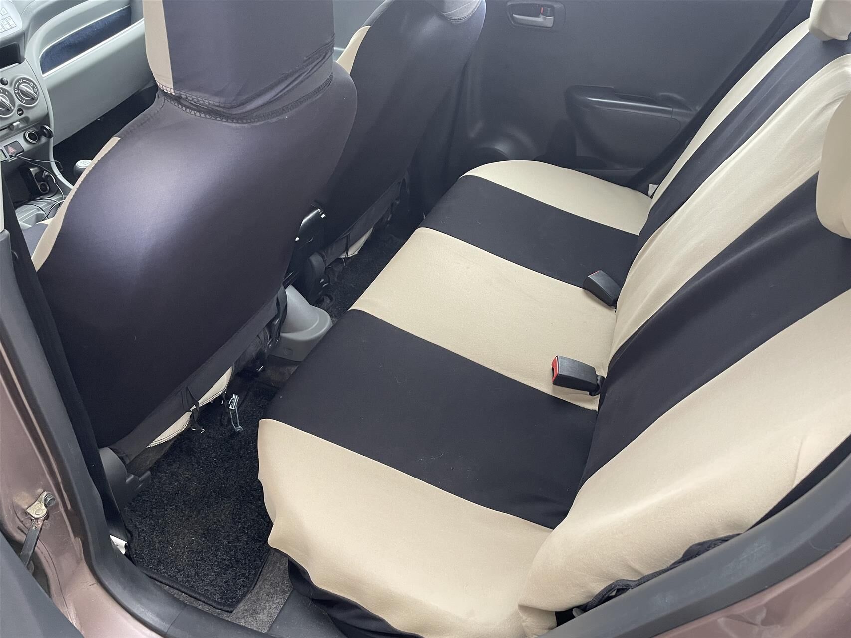 Billede af Suzuki Alto 1,0 12V GL A/C 68HK 5d
