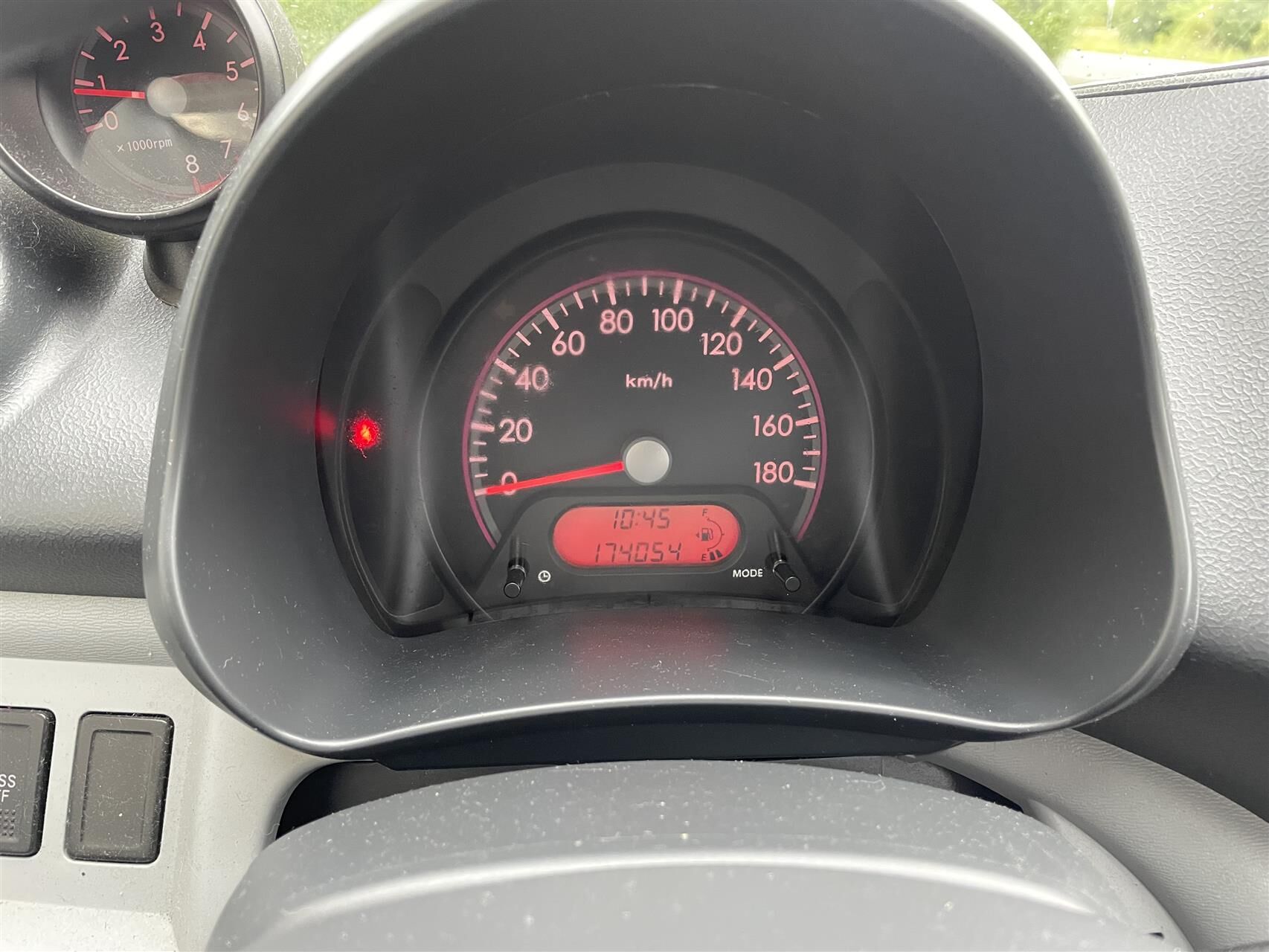 Billede af Suzuki Alto 1,0 12V GL A/C 68HK 5d