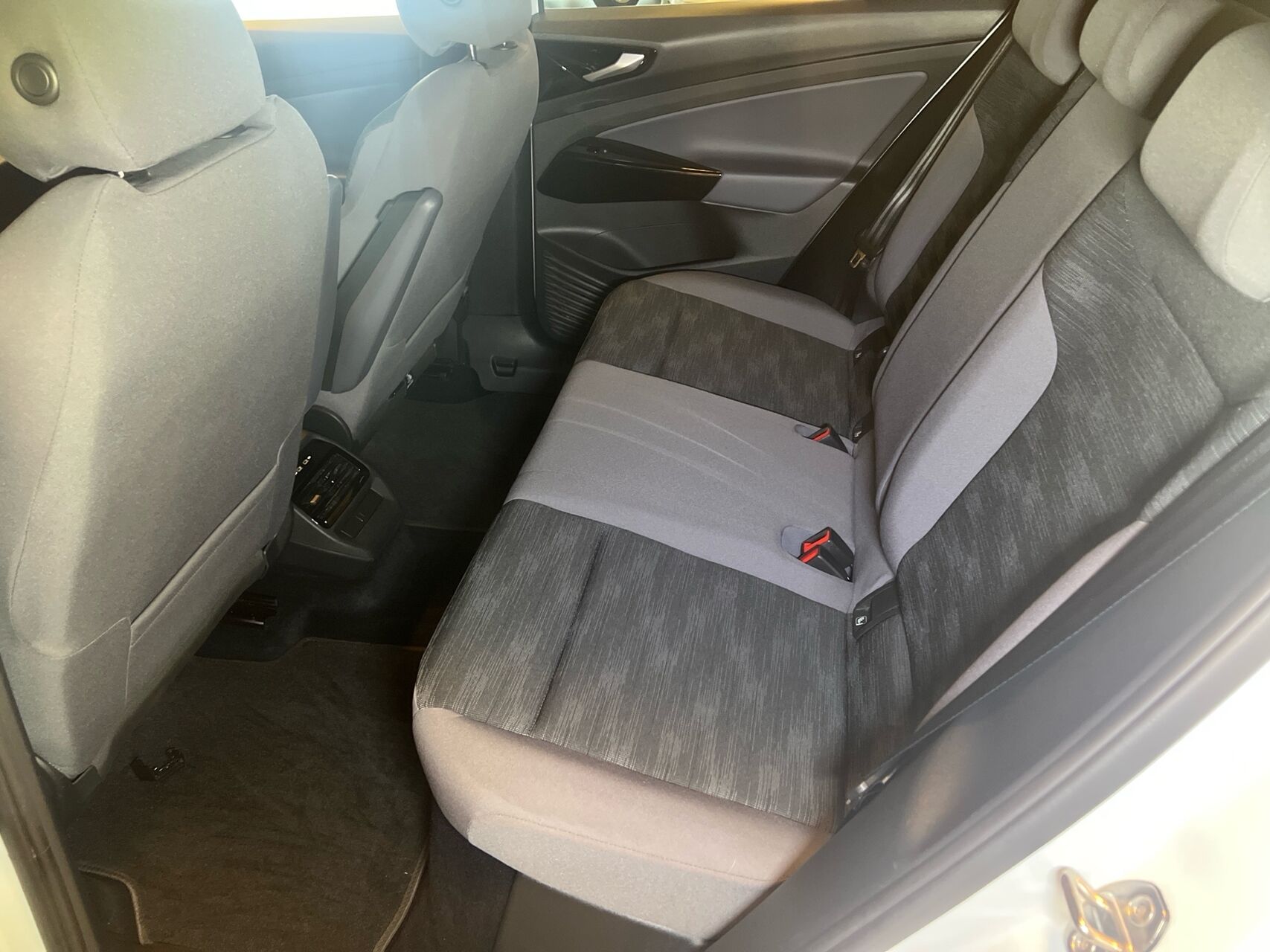 Billede af VW ID.4 EL Pro 204HK 5d Aut.