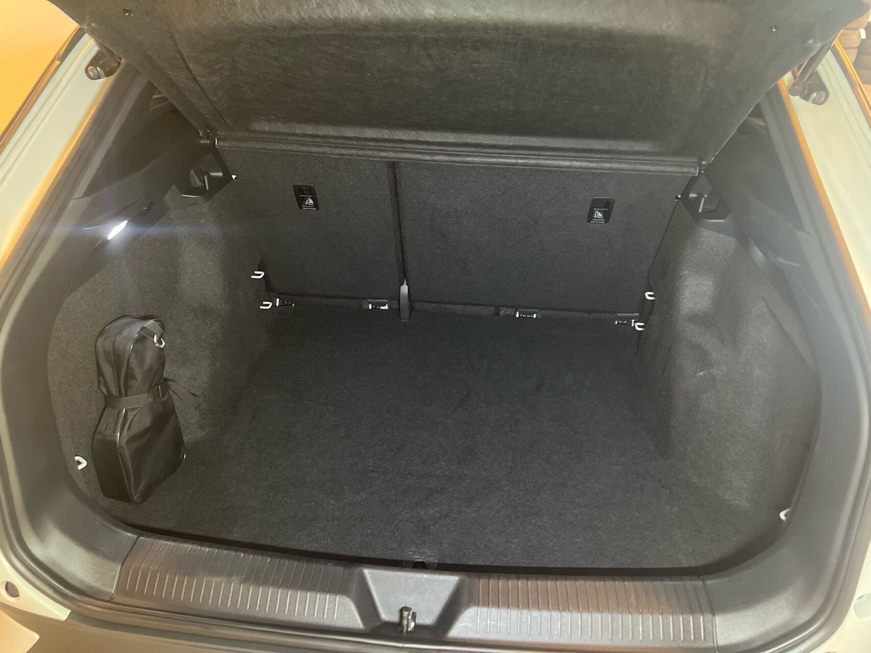 Billede af VW ID.4 EL Pro 204HK 5d Aut.