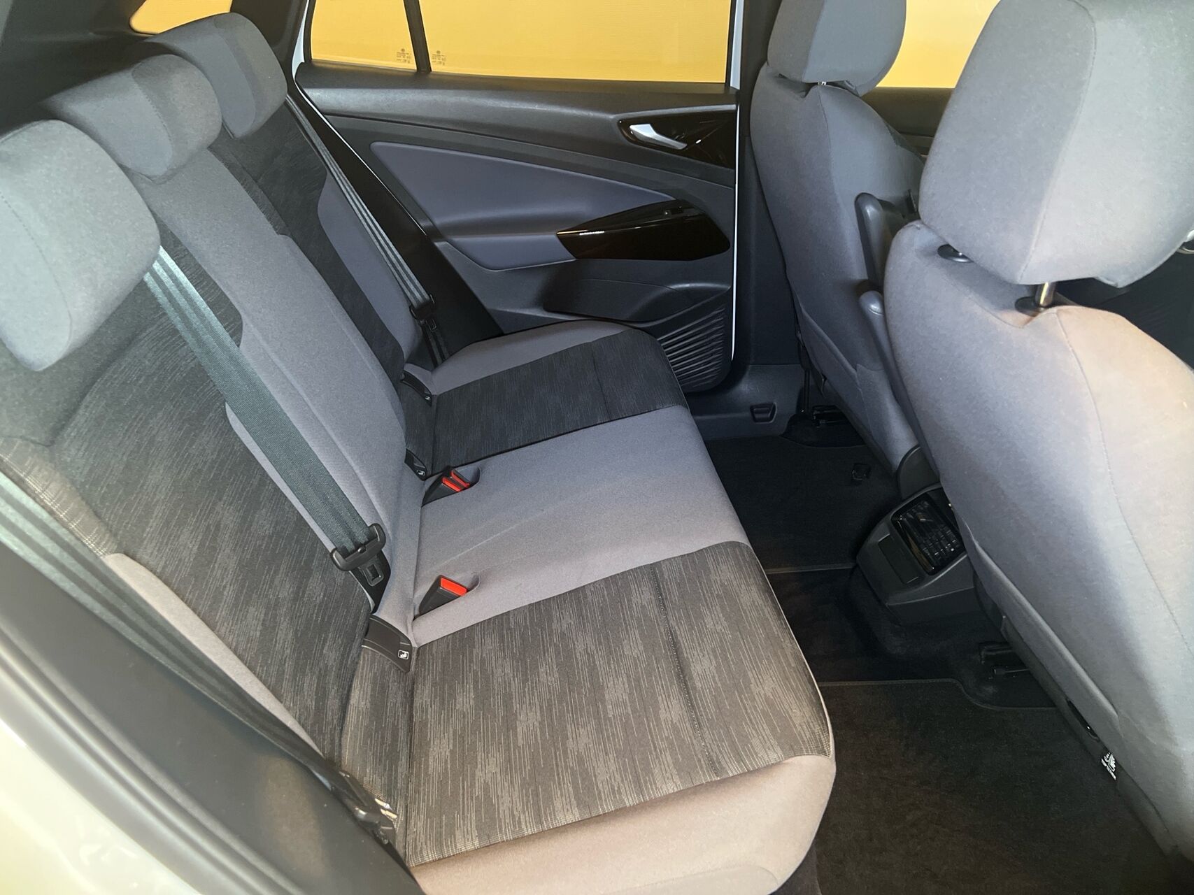 Billede af VW ID.4 EL Pro 204HK 5d Aut.