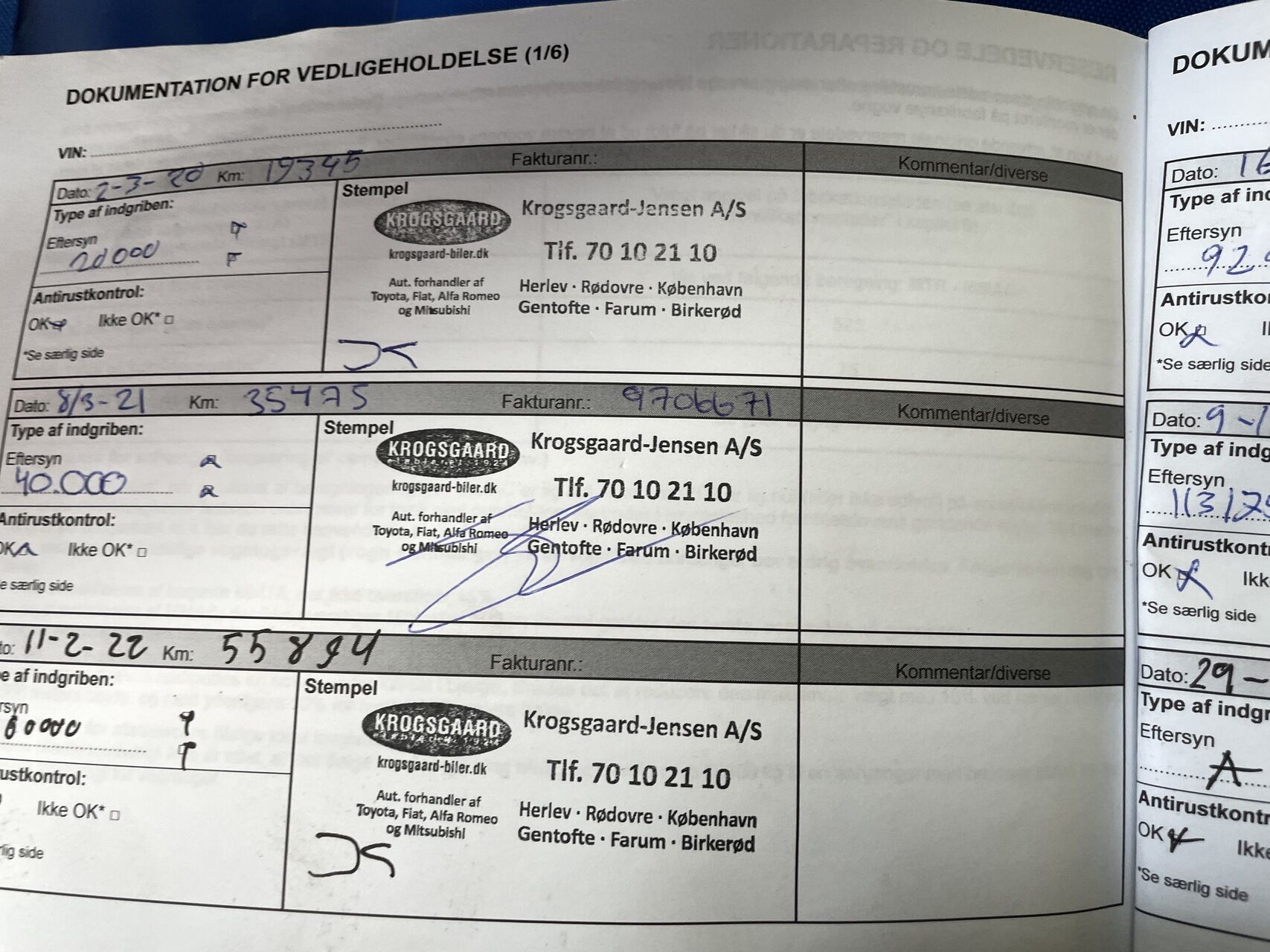 Billede af Dacia Logan 0,9 Tce Stepway Start/Stop Easy-R 90HK Aut.