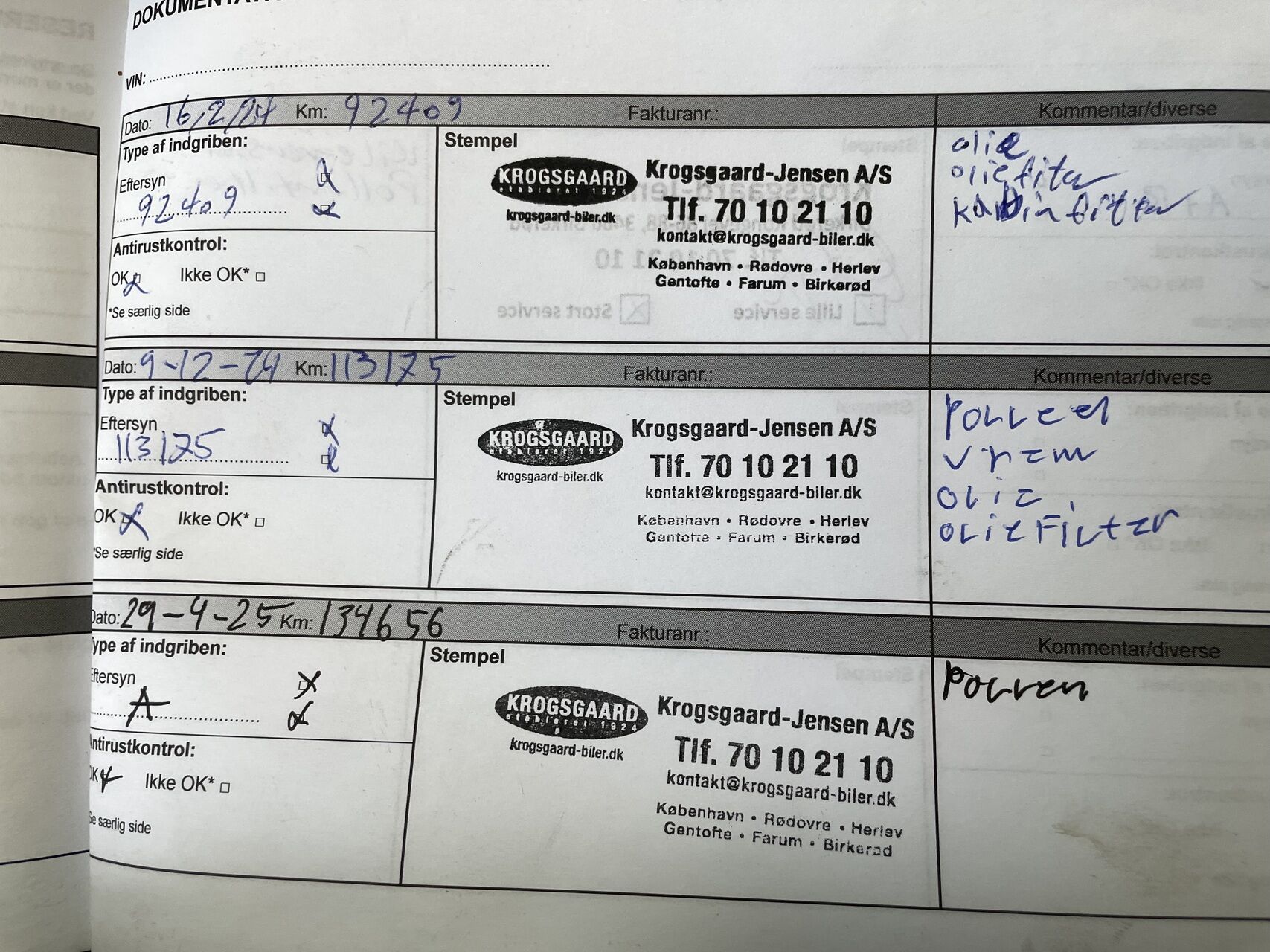Billede af Dacia Logan 0,9 Tce Stepway Start/Stop Easy-R 90HK Aut.