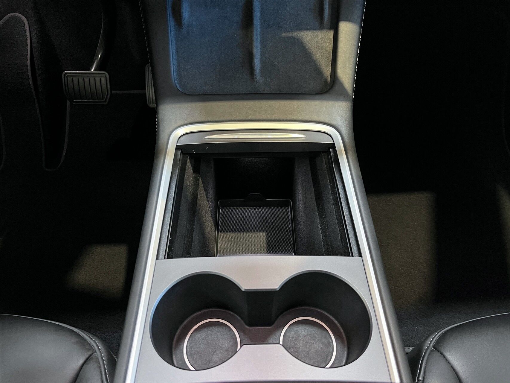 Billede af Tesla Model Y EL RWD 299HK 5d Aut.