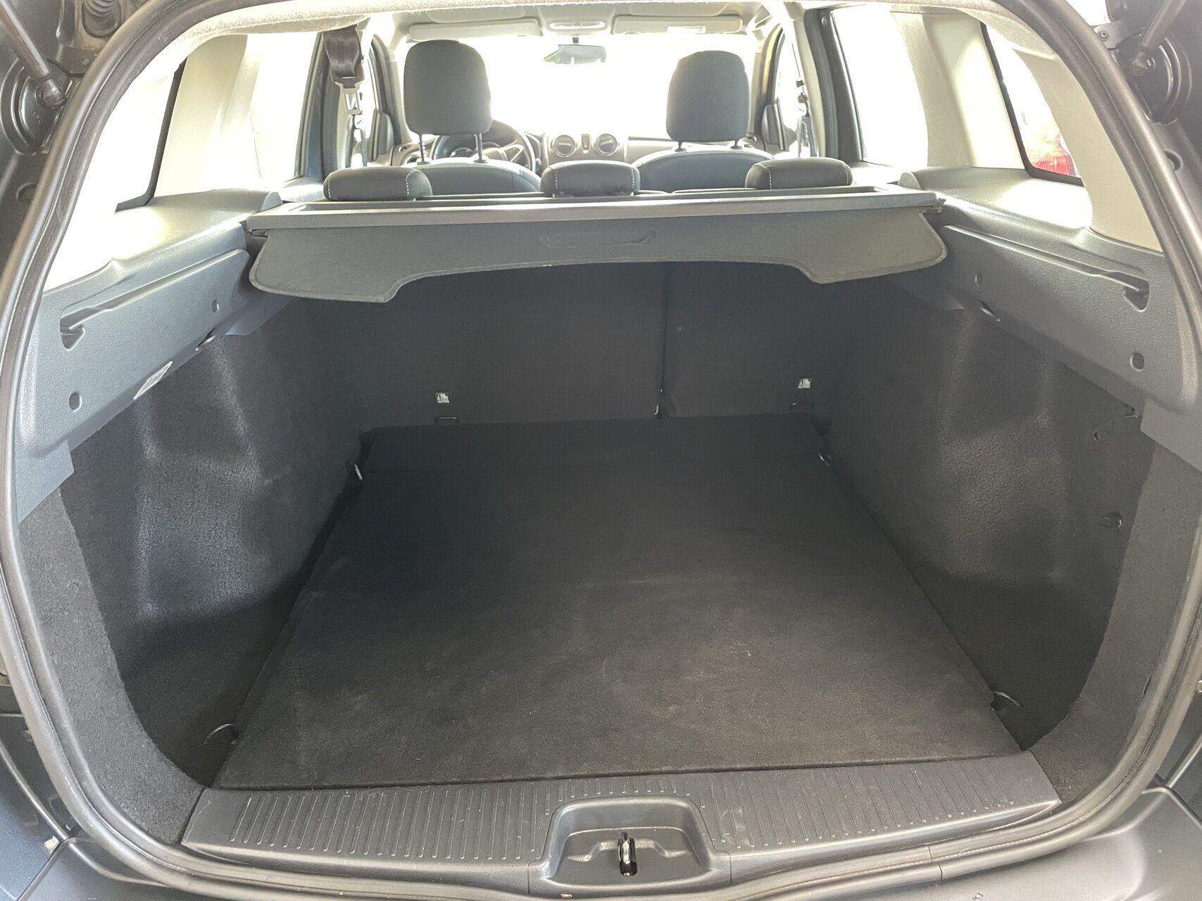 Billede af Dacia Logan 0,9 Tce Stepway Start/Stop Easy-R 90HK Aut.