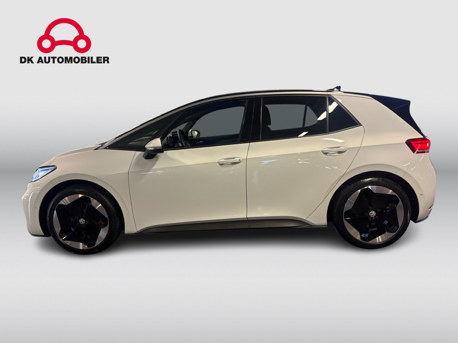 Billede af VW ID.3 EL Pro 204HK 5d Aut.
