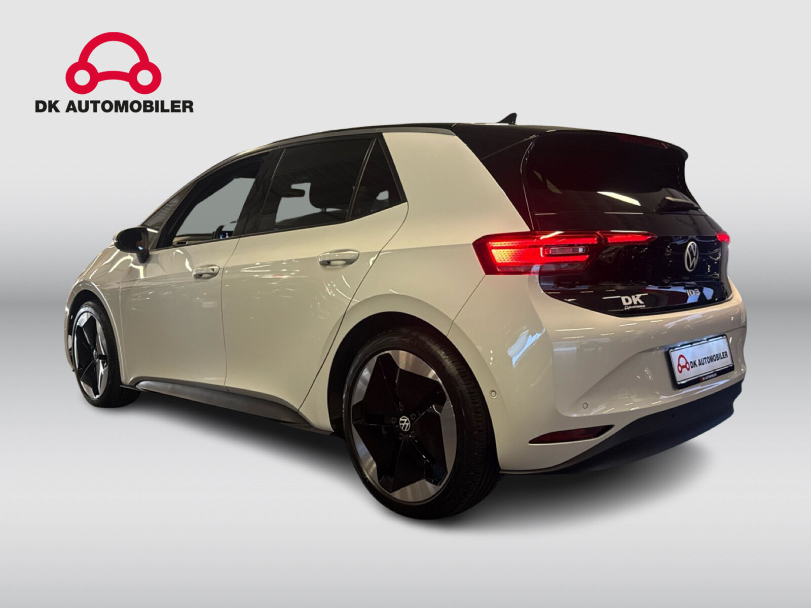 Billede af VW ID.3 EL Pro 204HK 5d Aut.