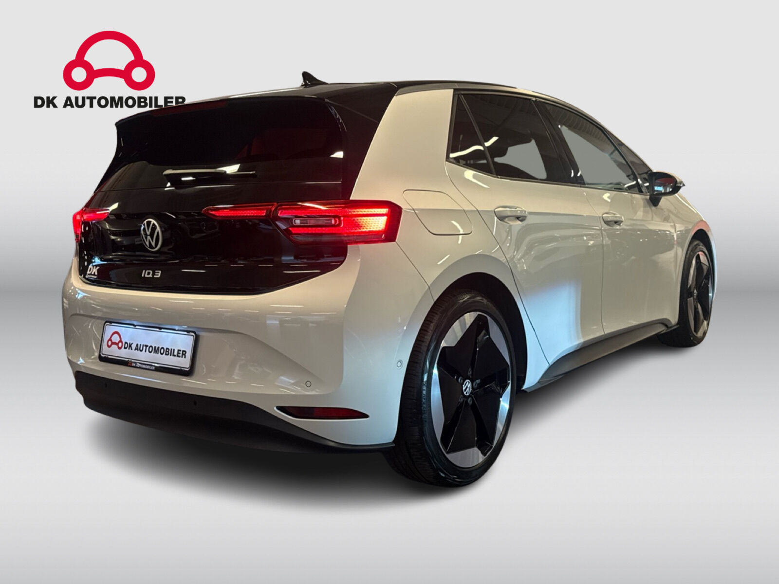 Billede af VW ID.3 EL Pro 204HK 5d Aut.