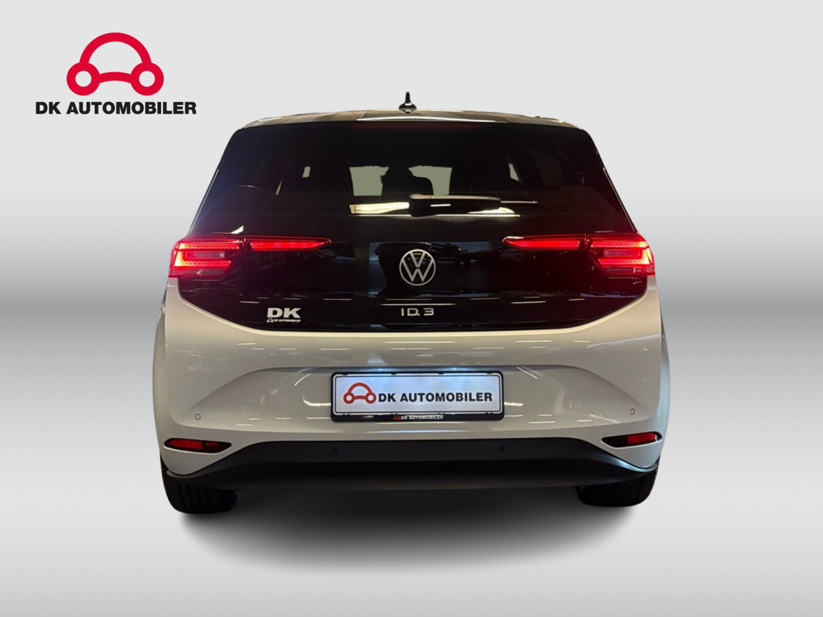 Billede af VW ID.3 EL Pro 204HK 5d Aut.