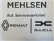 Billede af Dacia Logan 0,9 Tce Stepway Start/Stop Easy-R 90HK Aut.