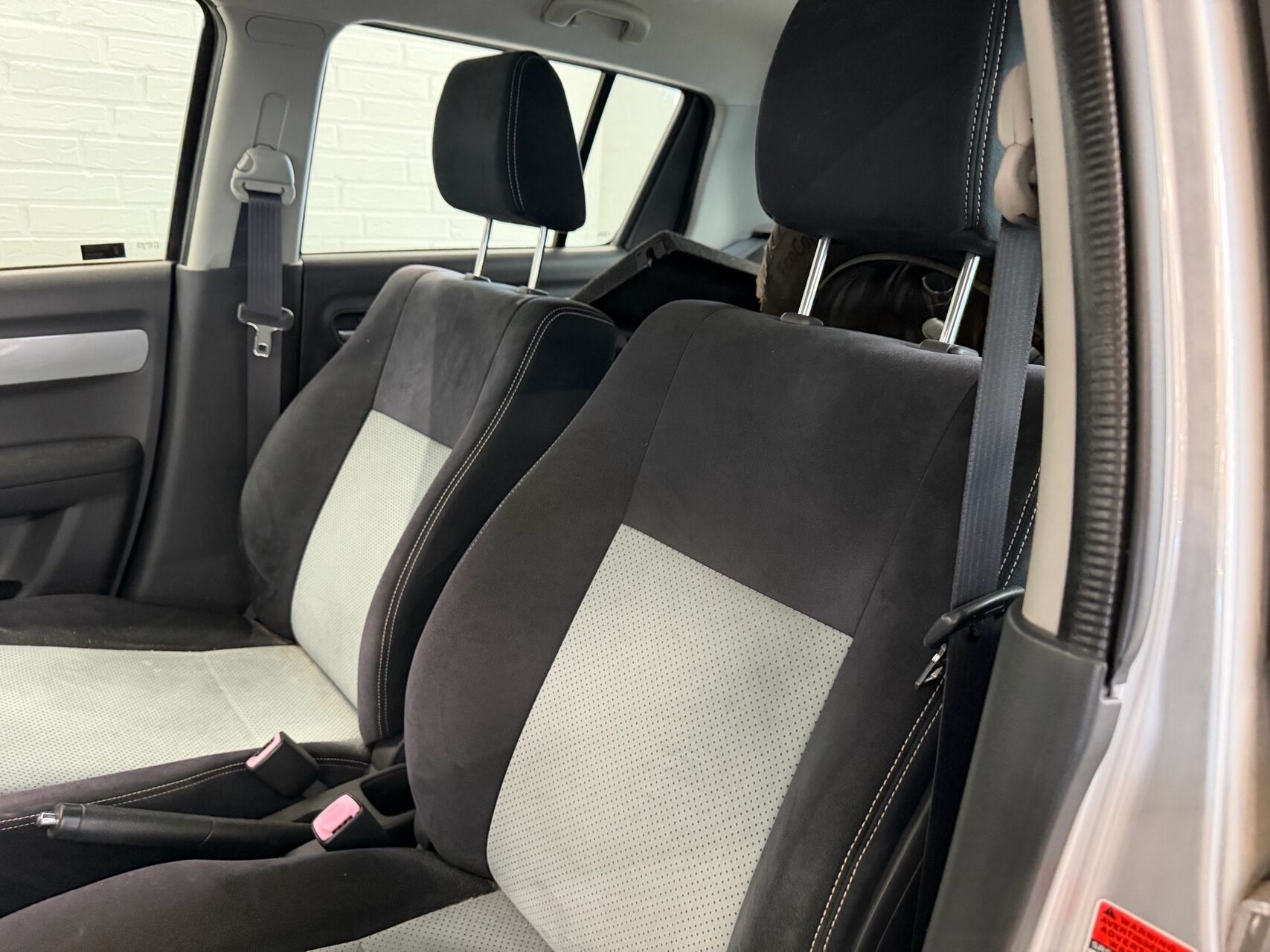 Billede af Suzuki Swift 1,3 GL-A 92HK 5d