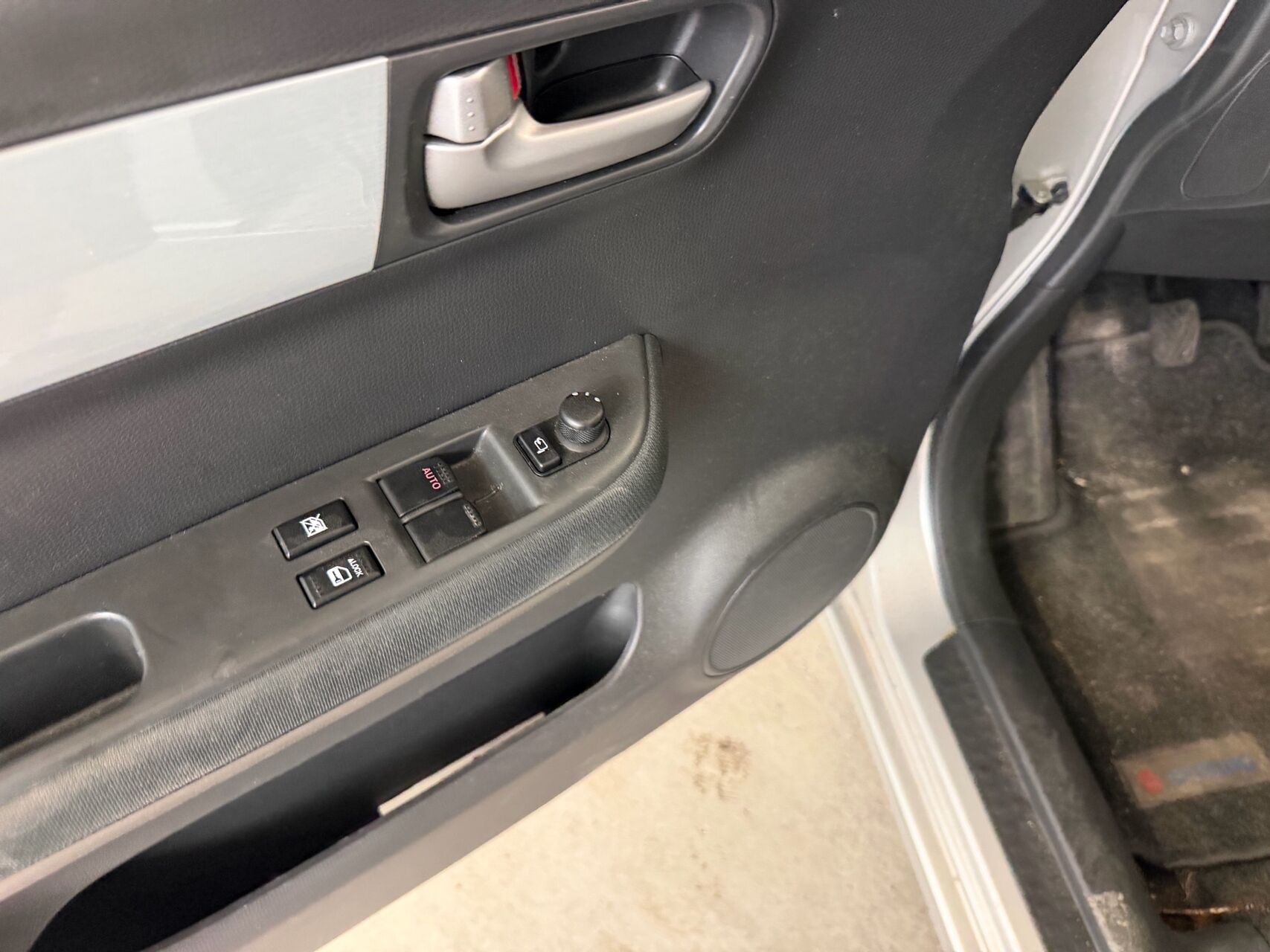 Billede af Suzuki Swift 1,3 GL-A 92HK 5d