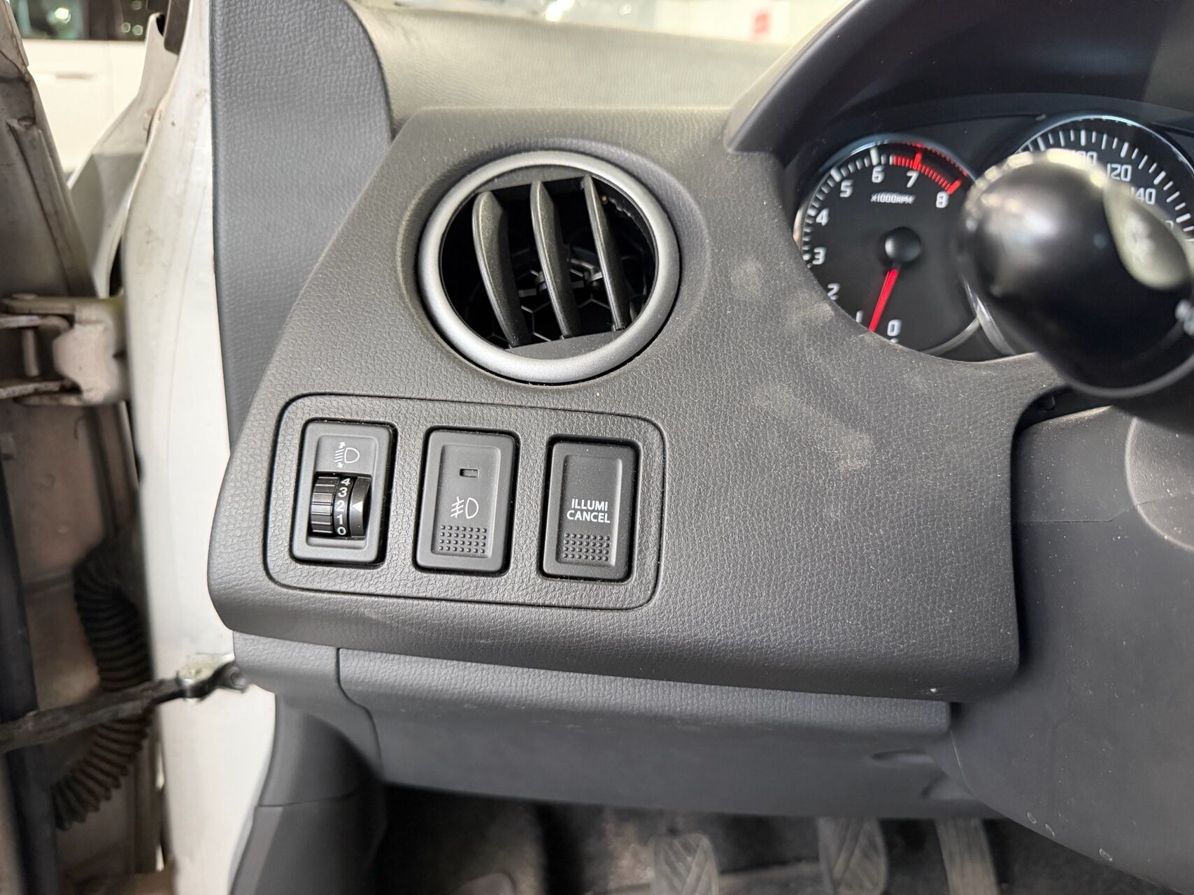 Billede af Suzuki Swift 1,3 GL-A 92HK 5d