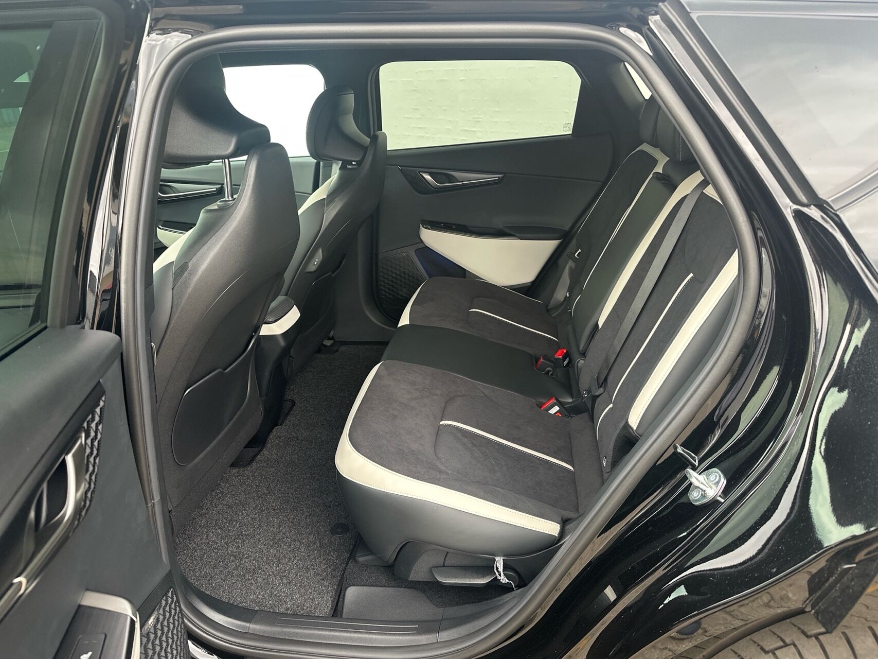 Billede af Kia EV6 EL Long Range GT-Line 229HK 5d Aut.