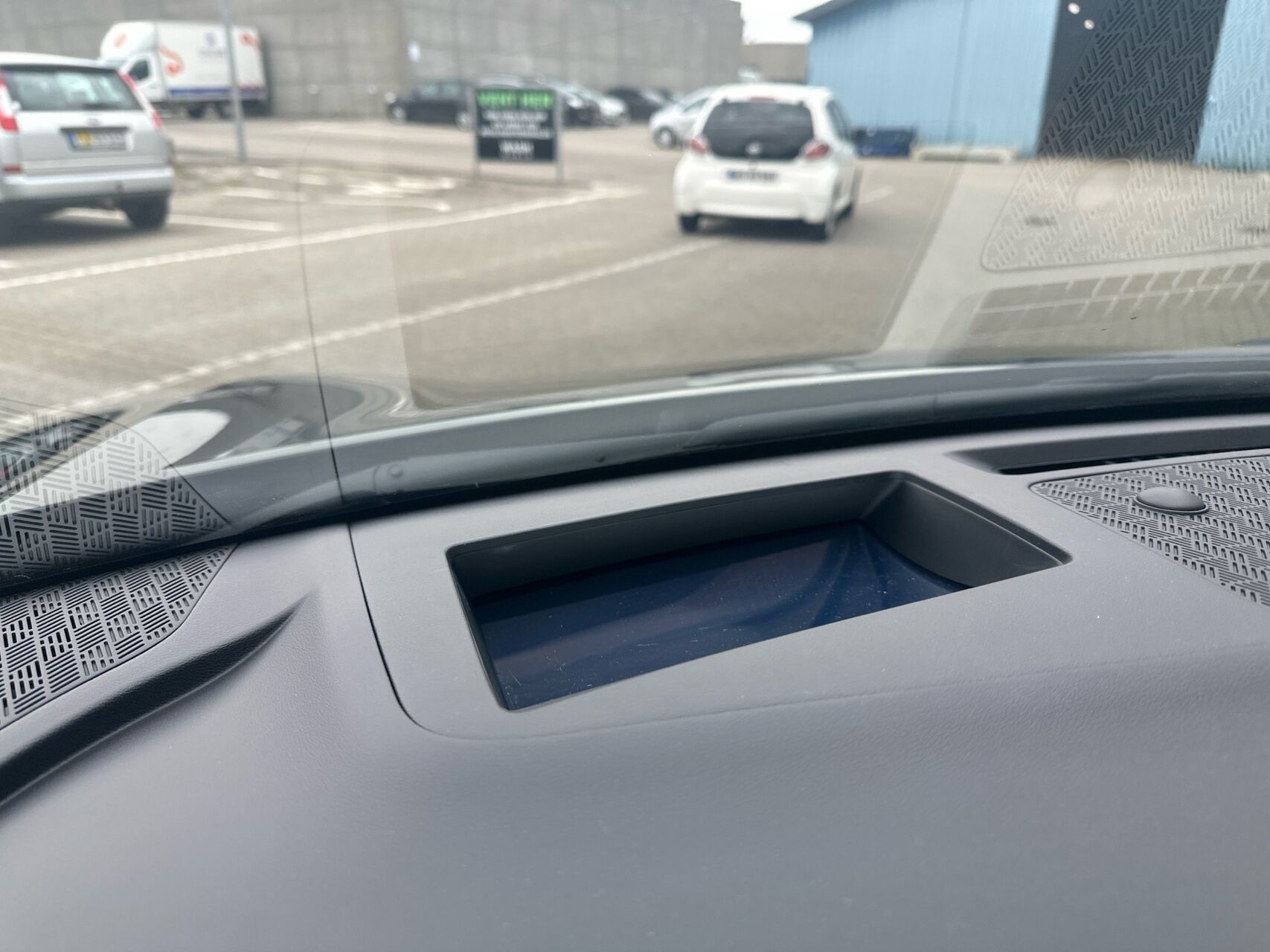 Billede af Kia EV6 EL Long Range GT-Line 229HK 5d Aut.