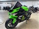 Billede af Kawasaki Ninja ZX-6R 636 130HK 6g