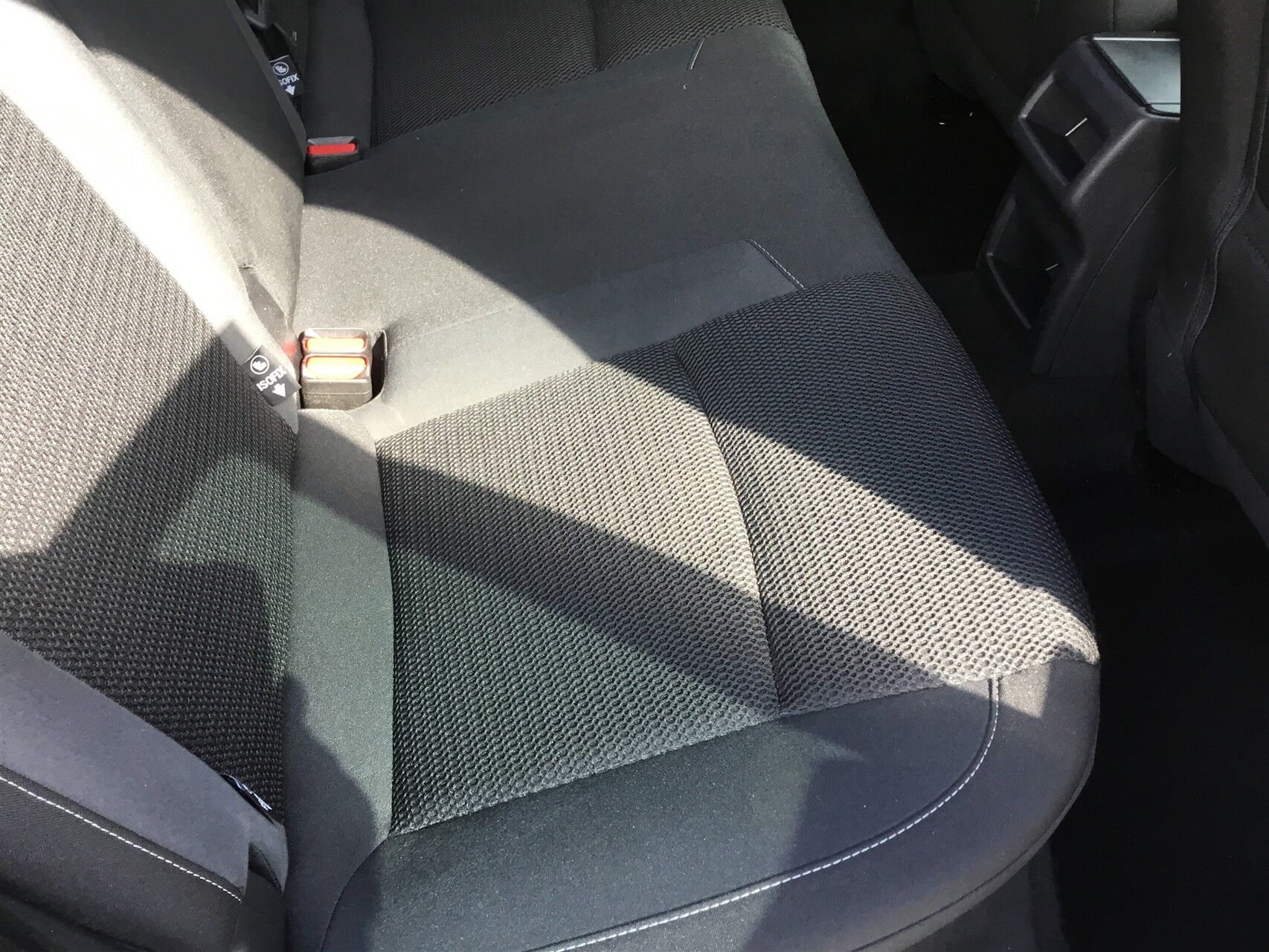 Billede af Citroën C4 1,6 Blue HDi Feel start/stop 120HK 5d 6g