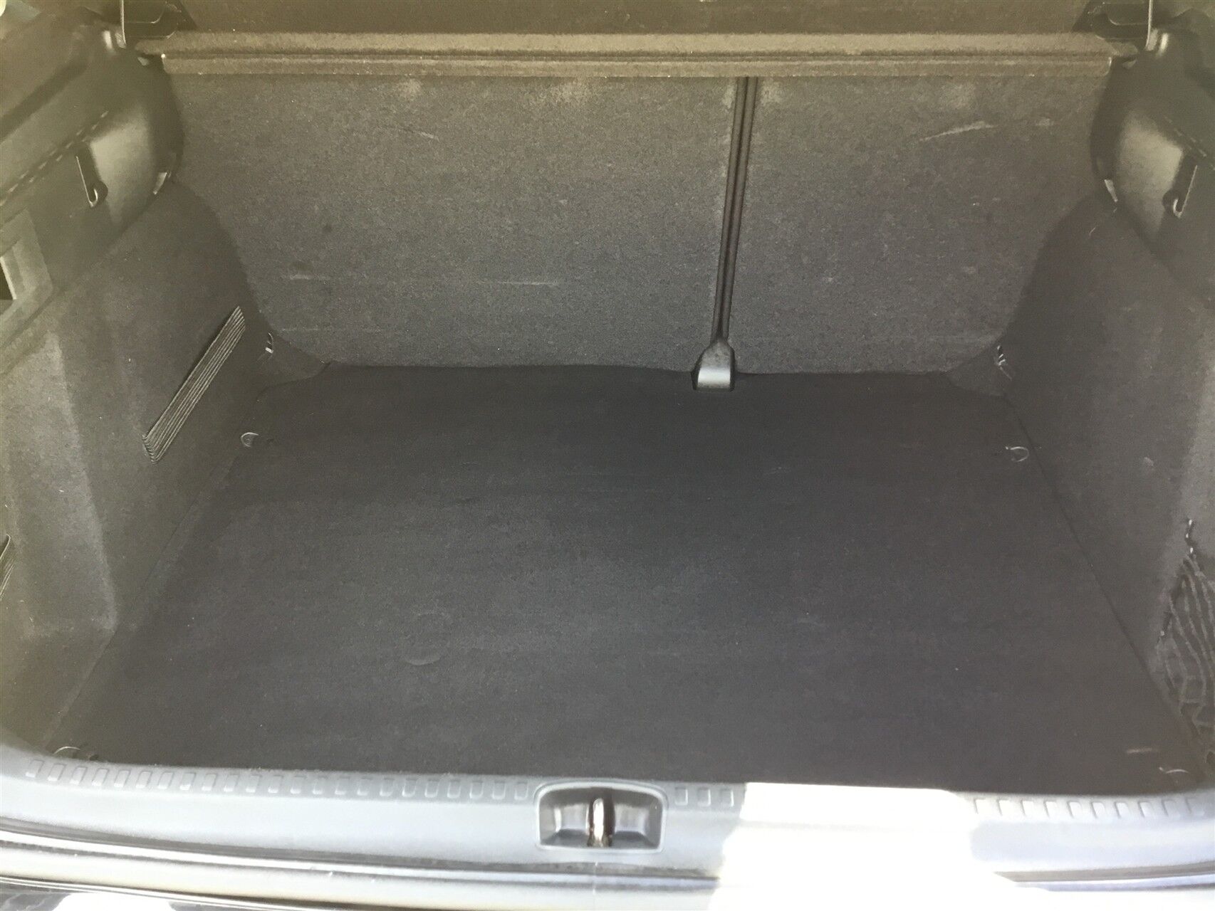 Billede af Citroën C4 1,6 Blue HDi Feel start/stop 120HK 5d 6g