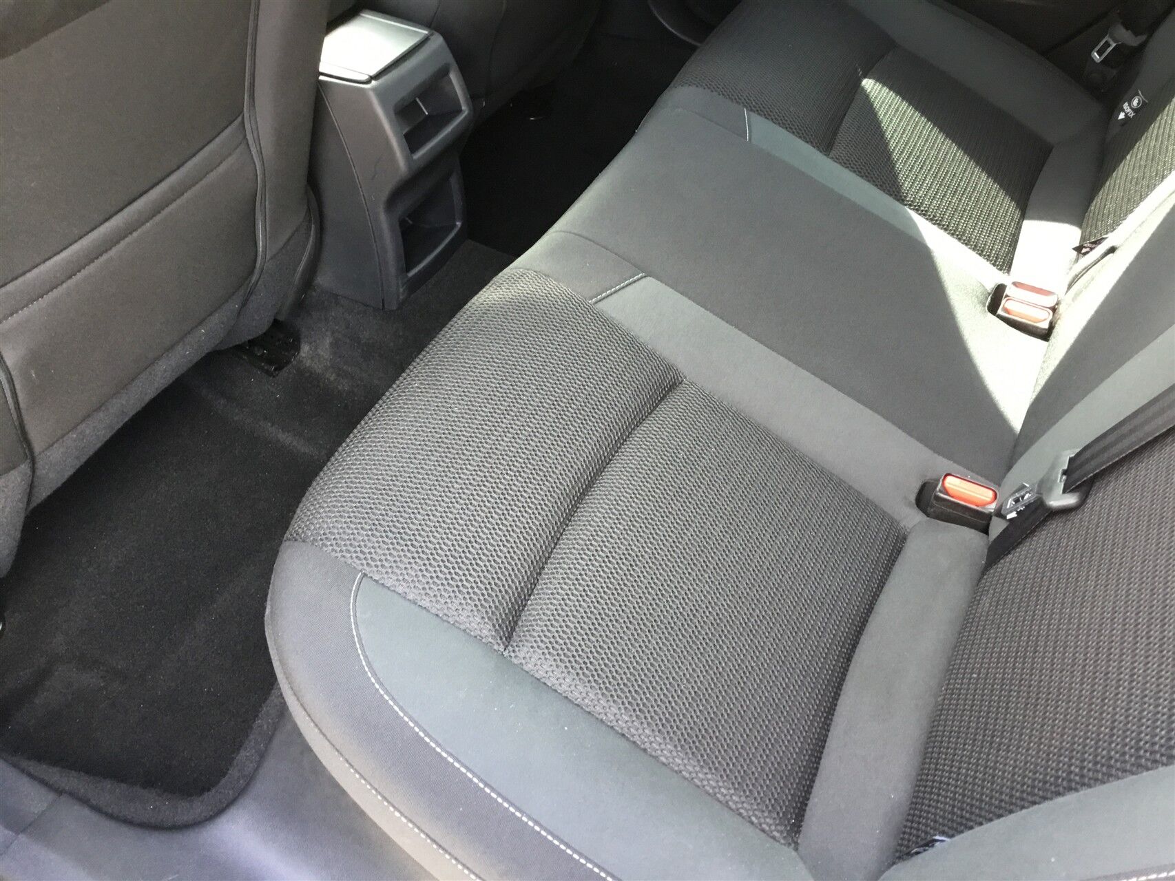 Billede af Citroën C4 1,6 Blue HDi Feel start/stop 120HK 5d 6g