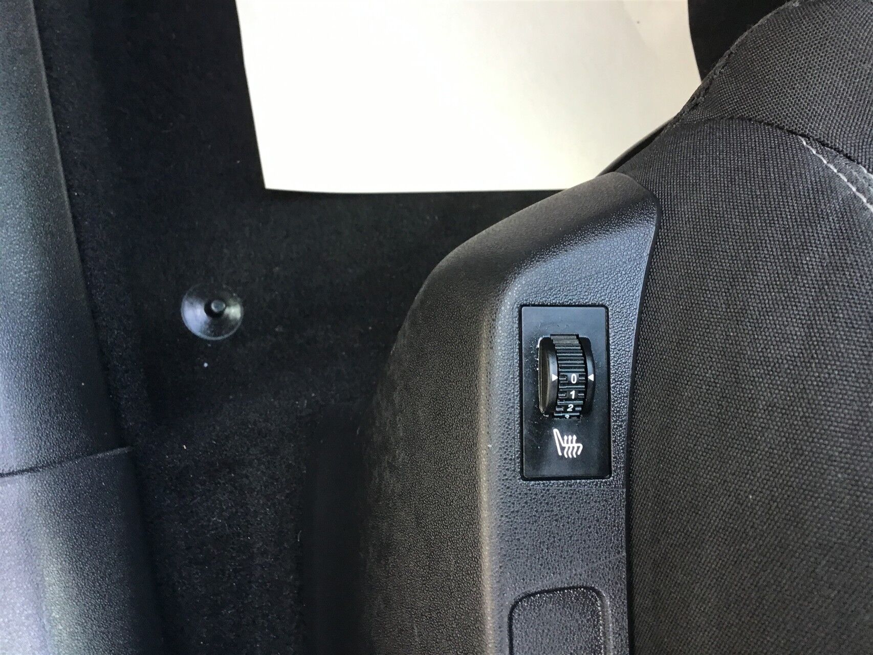 Billede af Citroën C4 1,6 Blue HDi Feel start/stop 120HK 5d 6g