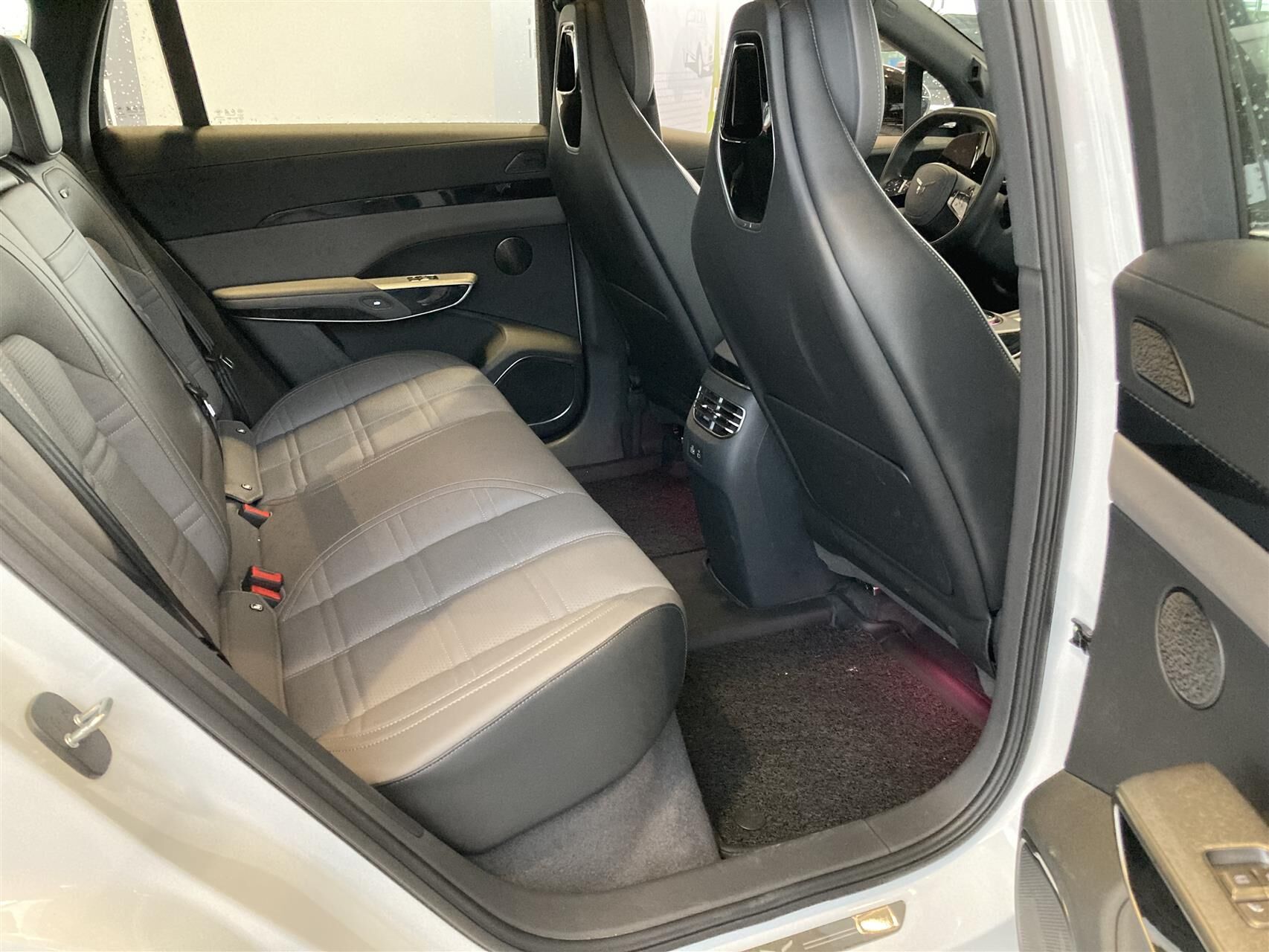 Billede af Hongqi EHS7 EL Exclusive 339HK 5d Aut.