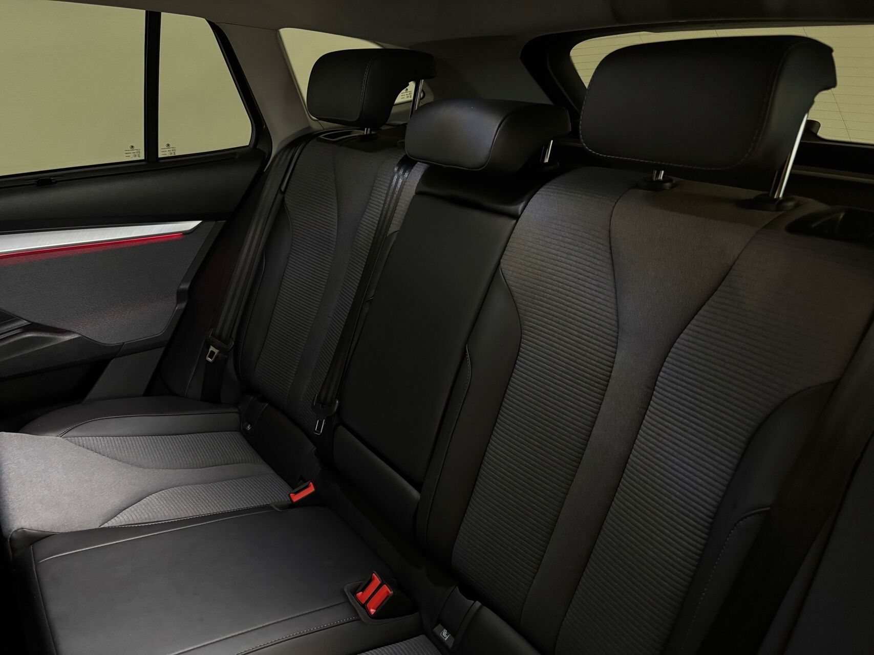 Billede af Skoda Enyaq 85 iV Premium 286HK 5d Aut.