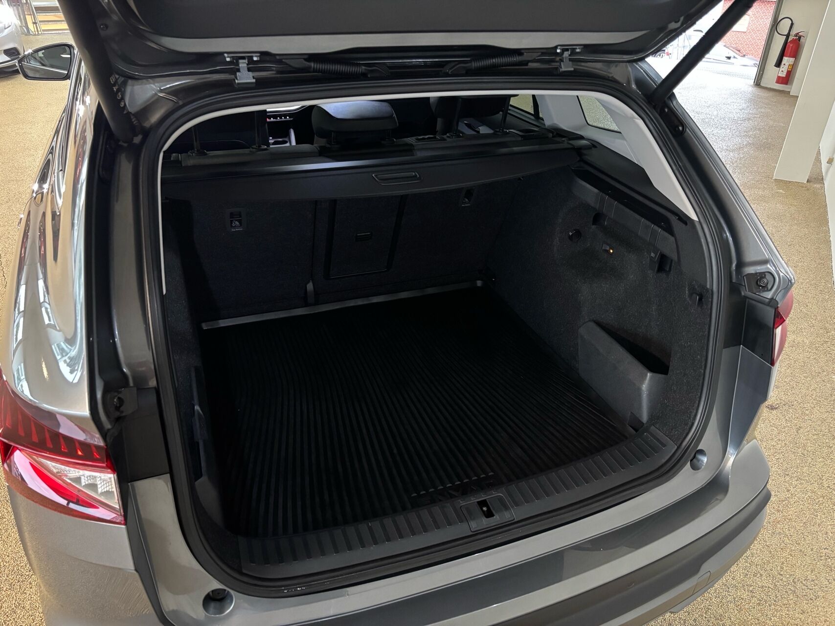 Billede af Skoda Enyaq 85 iV Premium 286HK 5d Aut.
