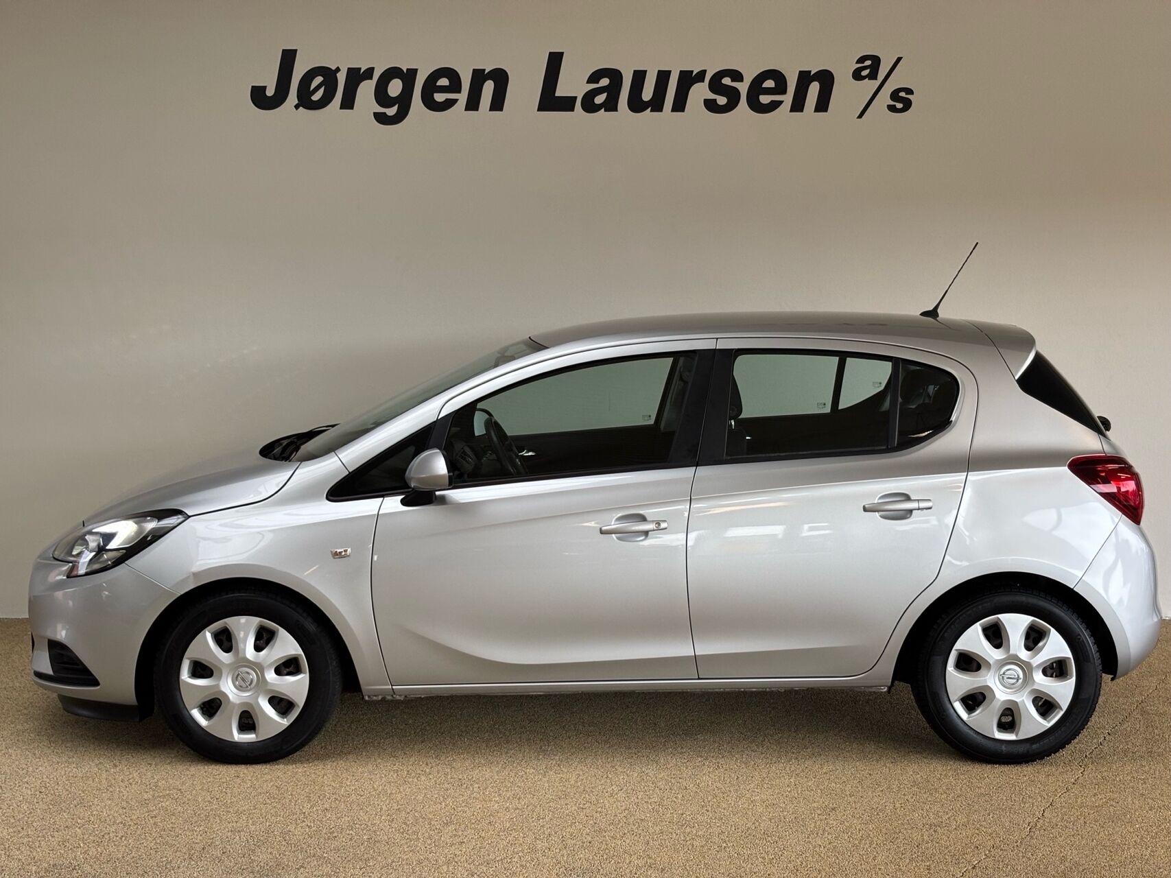Billede af Opel Corsa 1,0 Turbo Enjoy Start/Stop 90HK 5d 6g