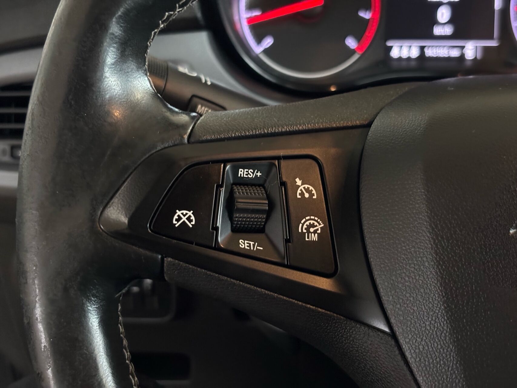 Billede af Opel Corsa 1,0 Turbo Enjoy Start/Stop 90HK 5d 6g