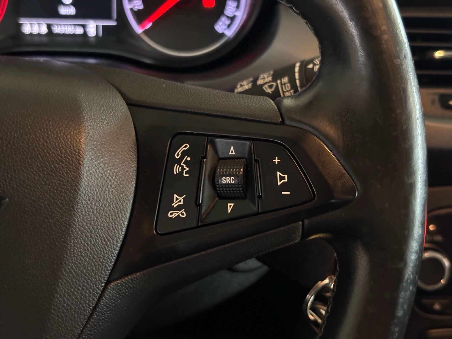 Billede af Opel Corsa 1,0 Turbo Enjoy Start/Stop 90HK 5d 6g