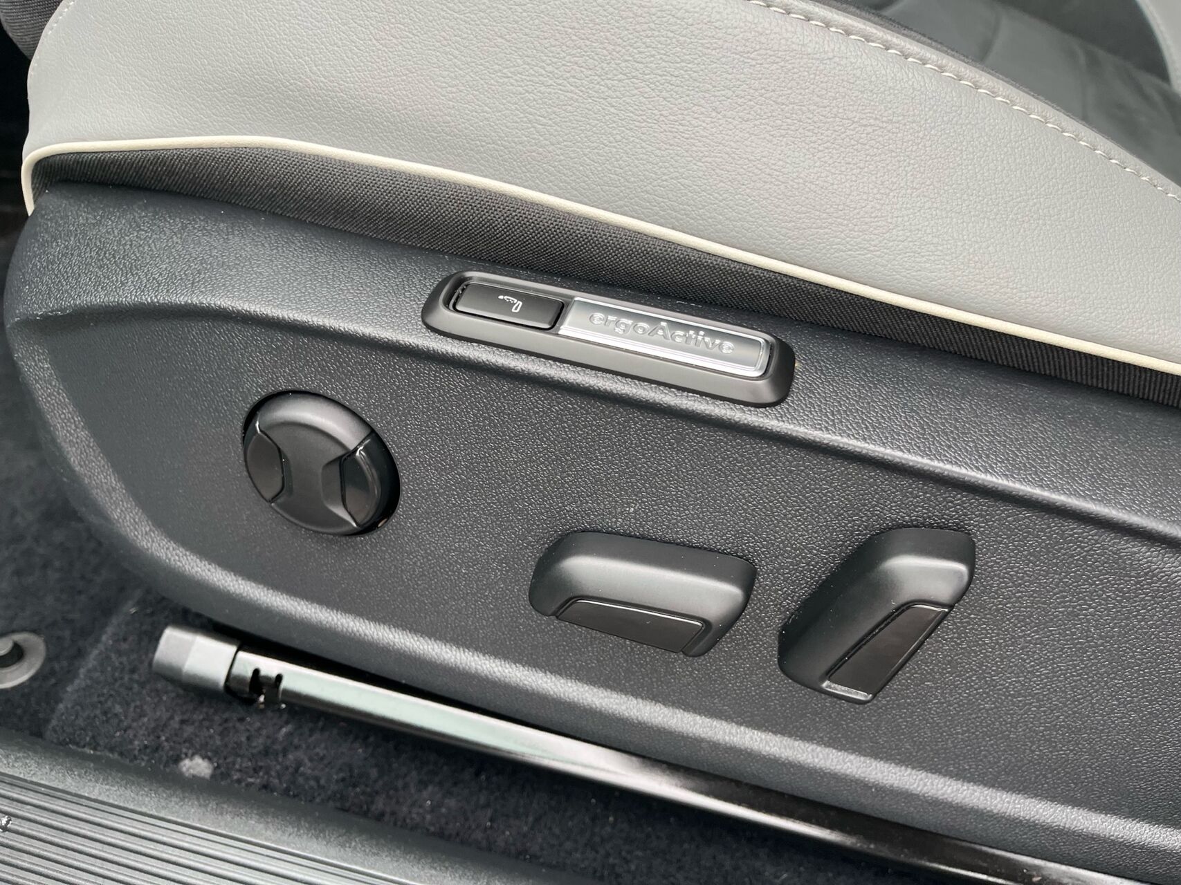 Billede af VW ID.3 EL Pro S 204HK 5d Aut.
