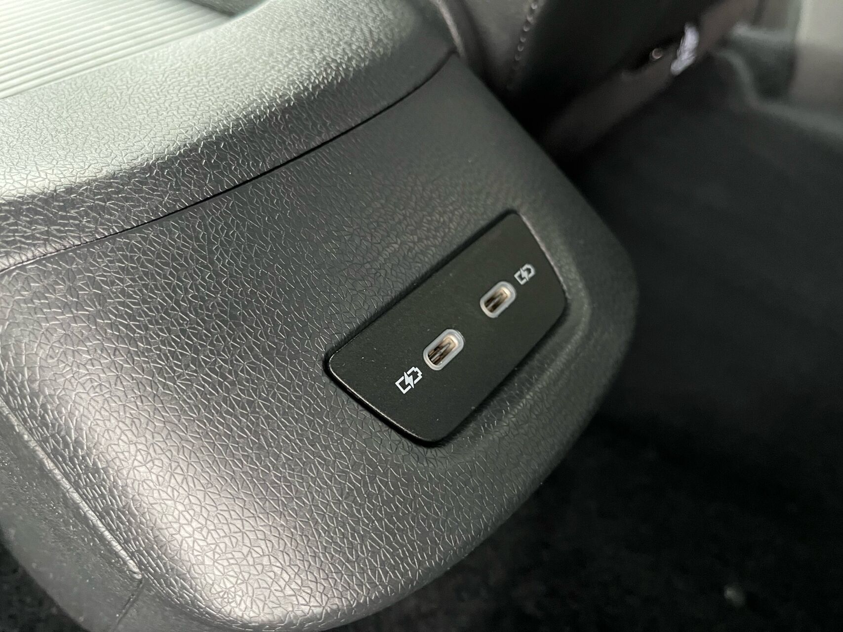 Billede af VW ID.3 EL Pro S 204HK 5d Aut.