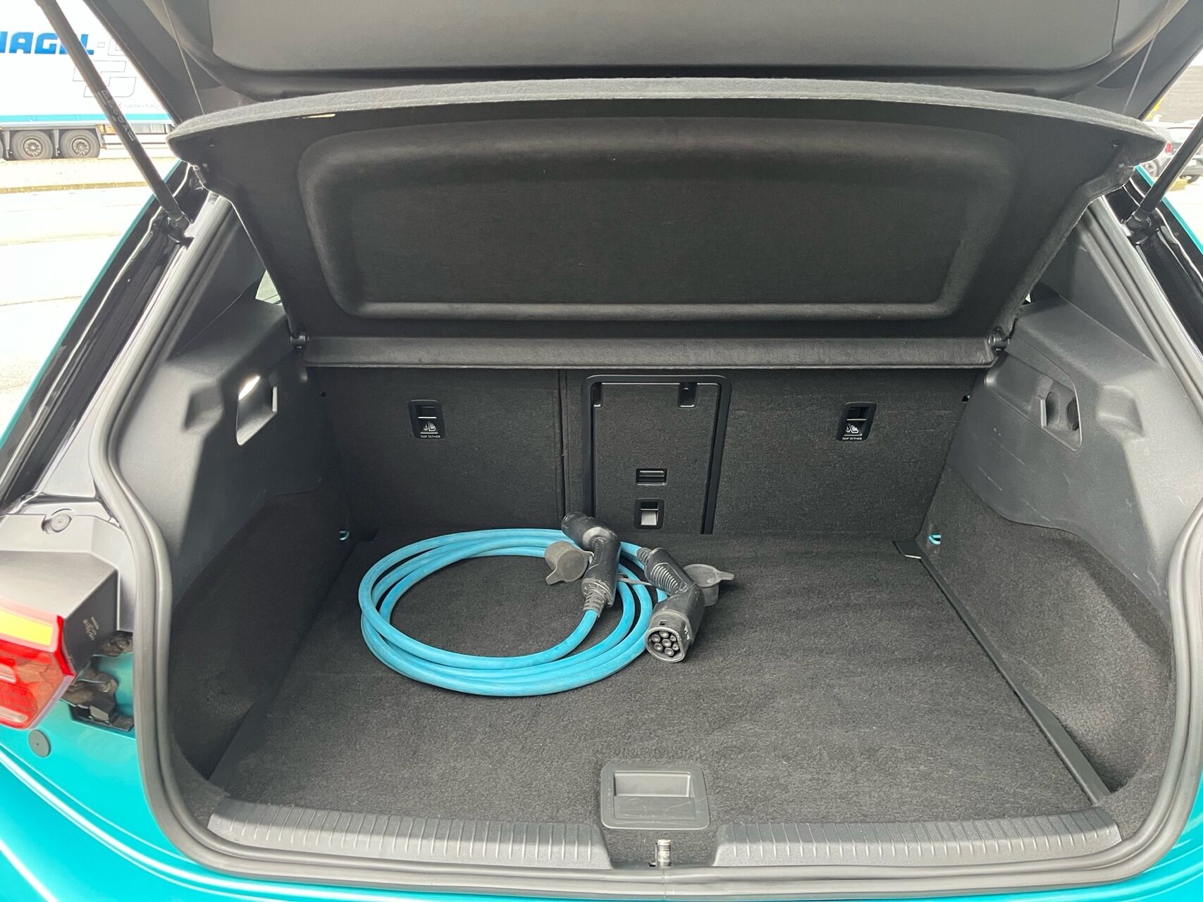 Billede af VW ID.3 EL Pro S 204HK 5d Aut.