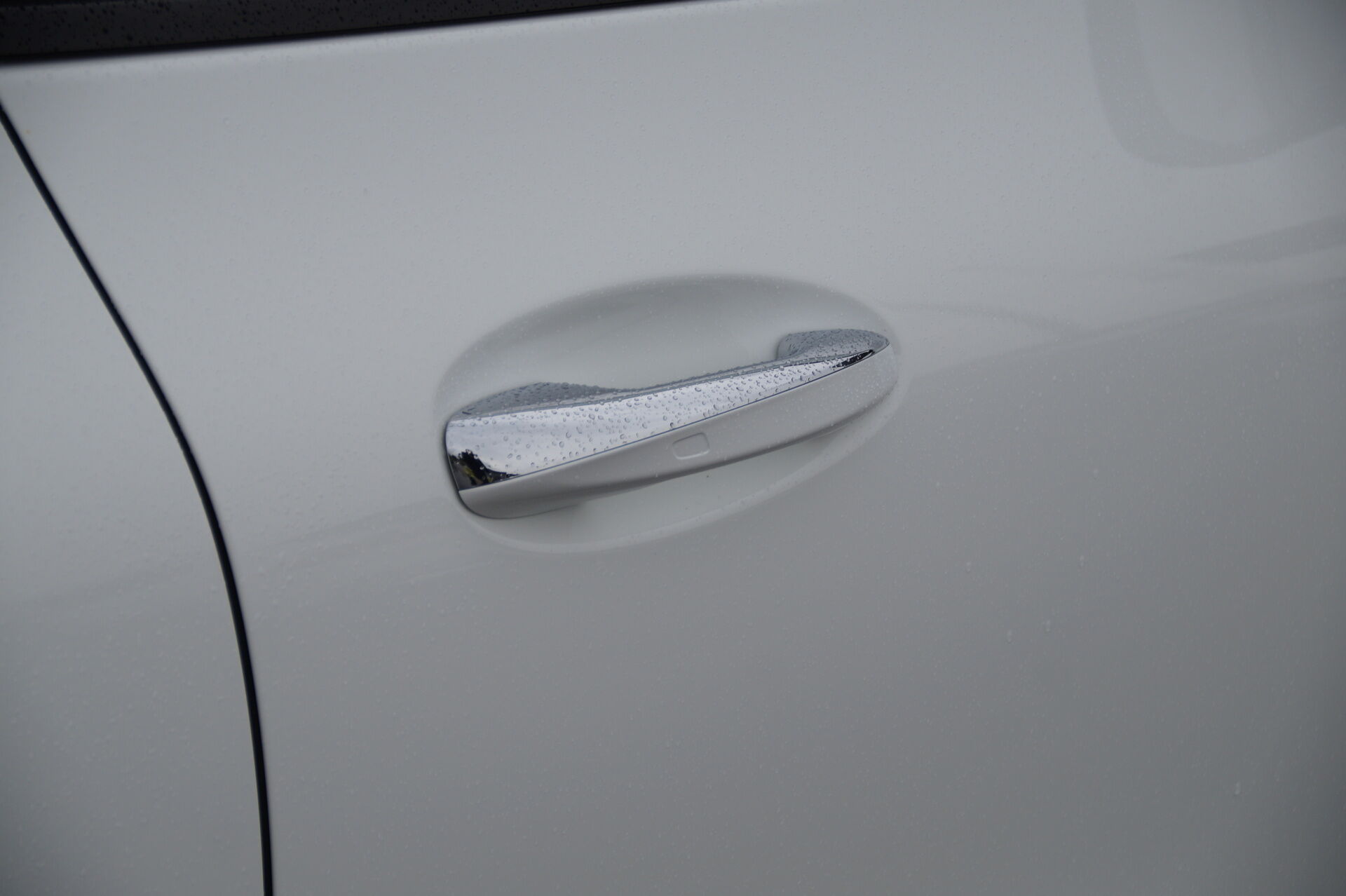 Billede af Mercedes-Benz EQA 350 EL 4Matic 292HK 5d Aut.