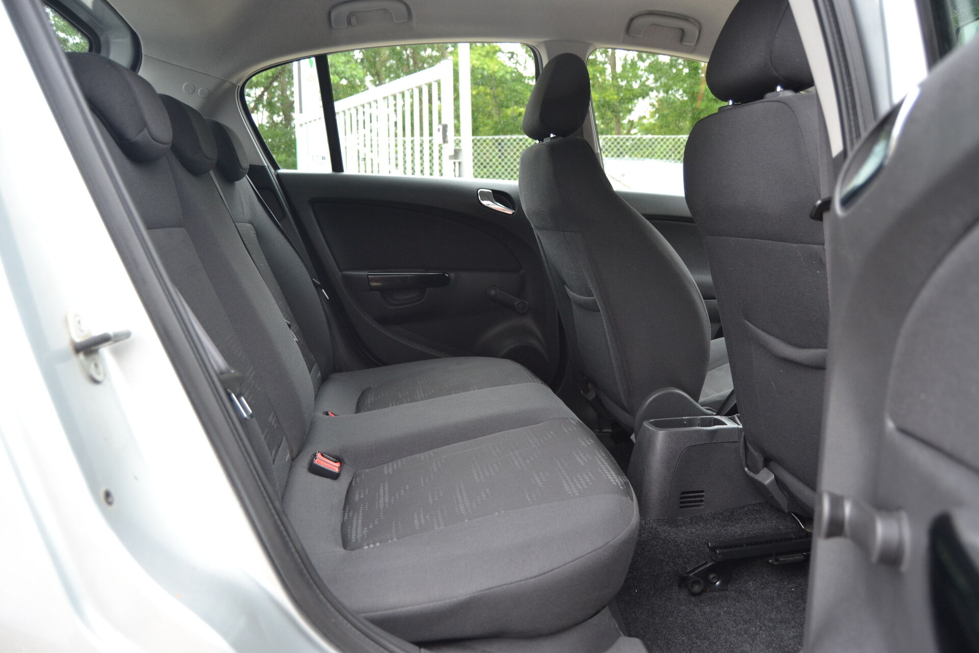 Billede af Opel Corsa 1,2 Twinport Enjoy 85HK 5d