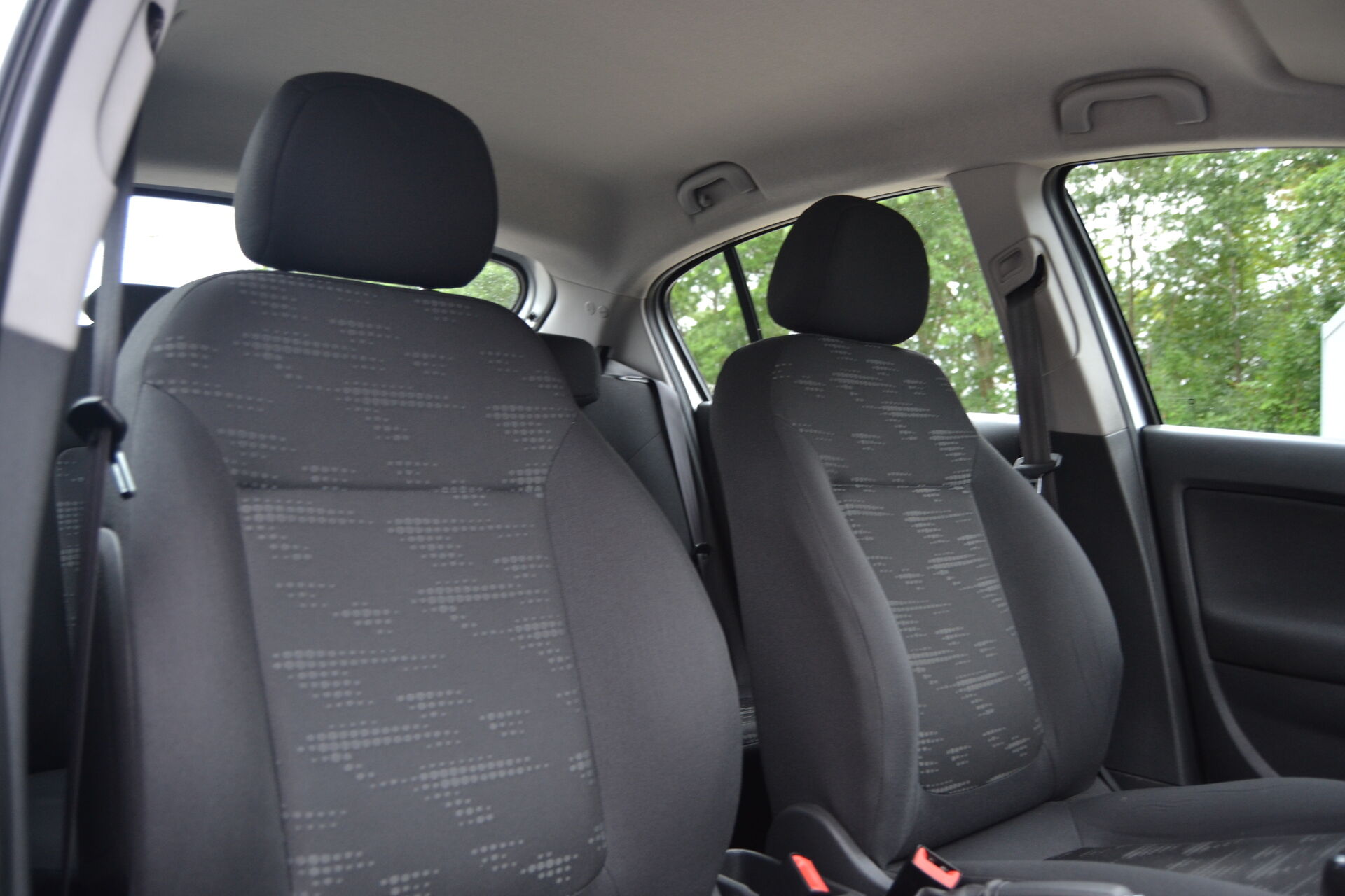 Billede af Opel Corsa 1,2 Twinport Enjoy 85HK 5d