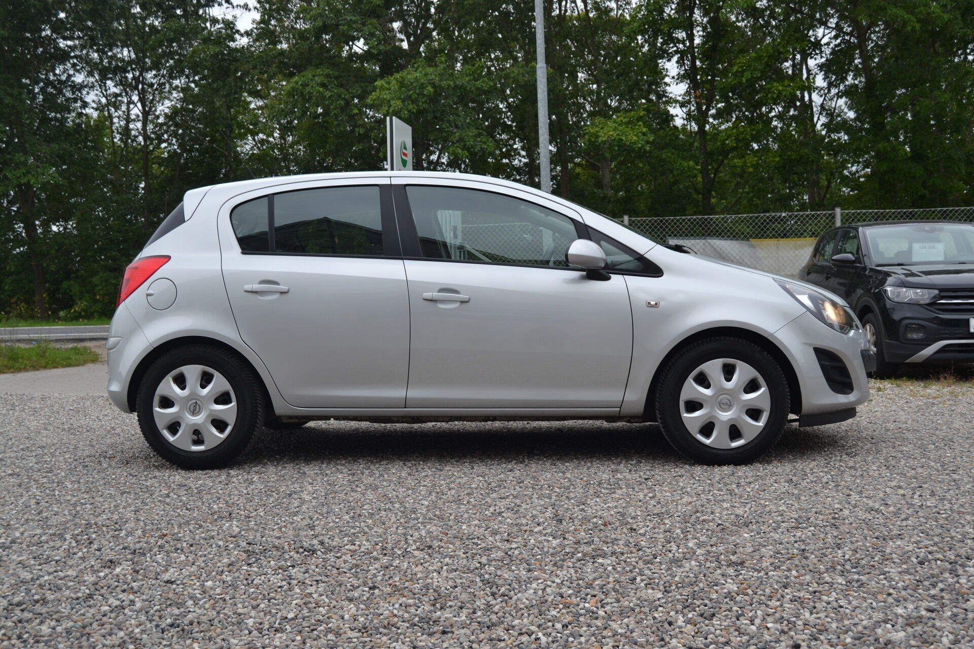 Billede af Opel Corsa 1,2 Twinport Enjoy 85HK 5d