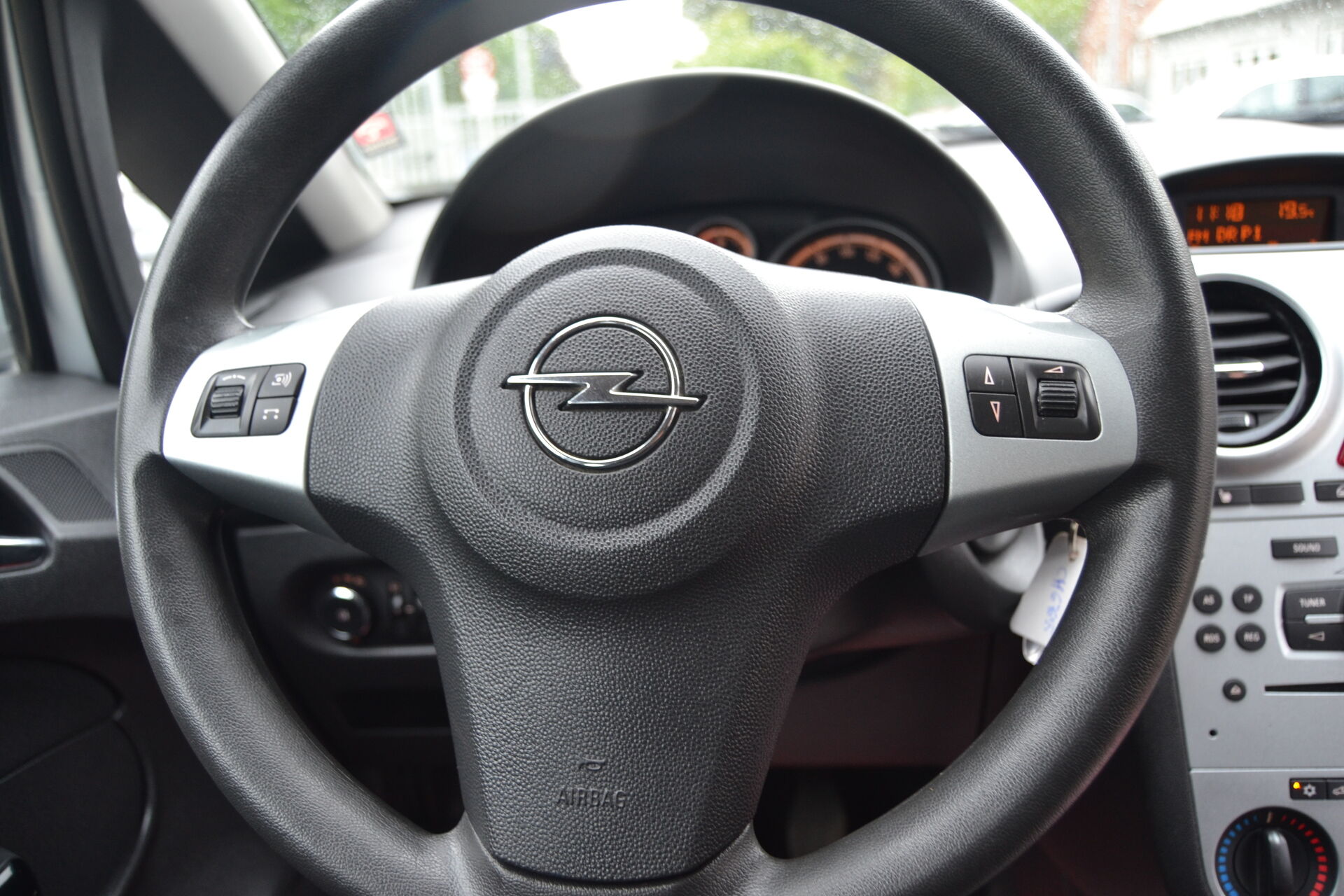 Billede af Opel Corsa 1,2 Twinport Enjoy 85HK 5d